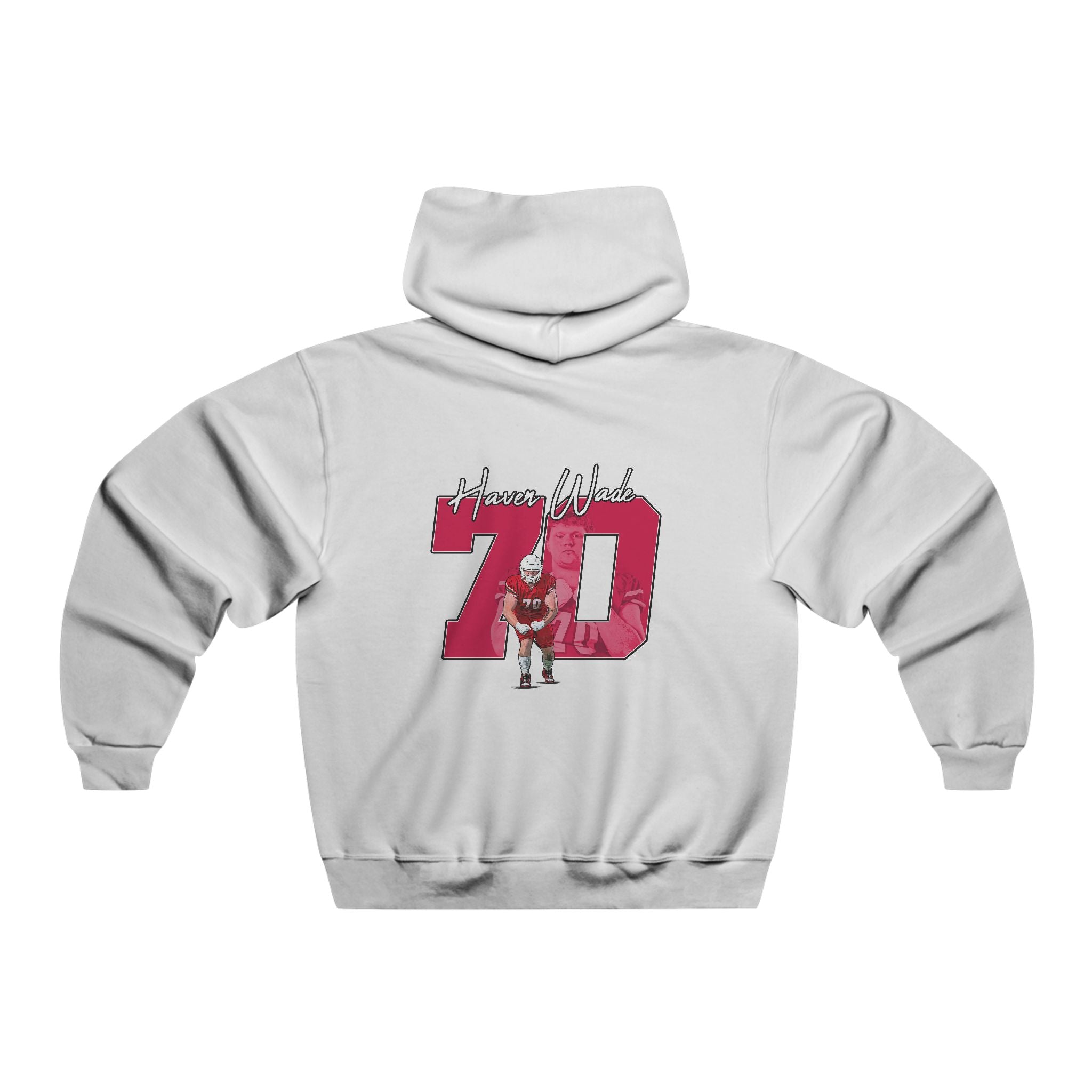 Haven Wade Vintage Hoodie
