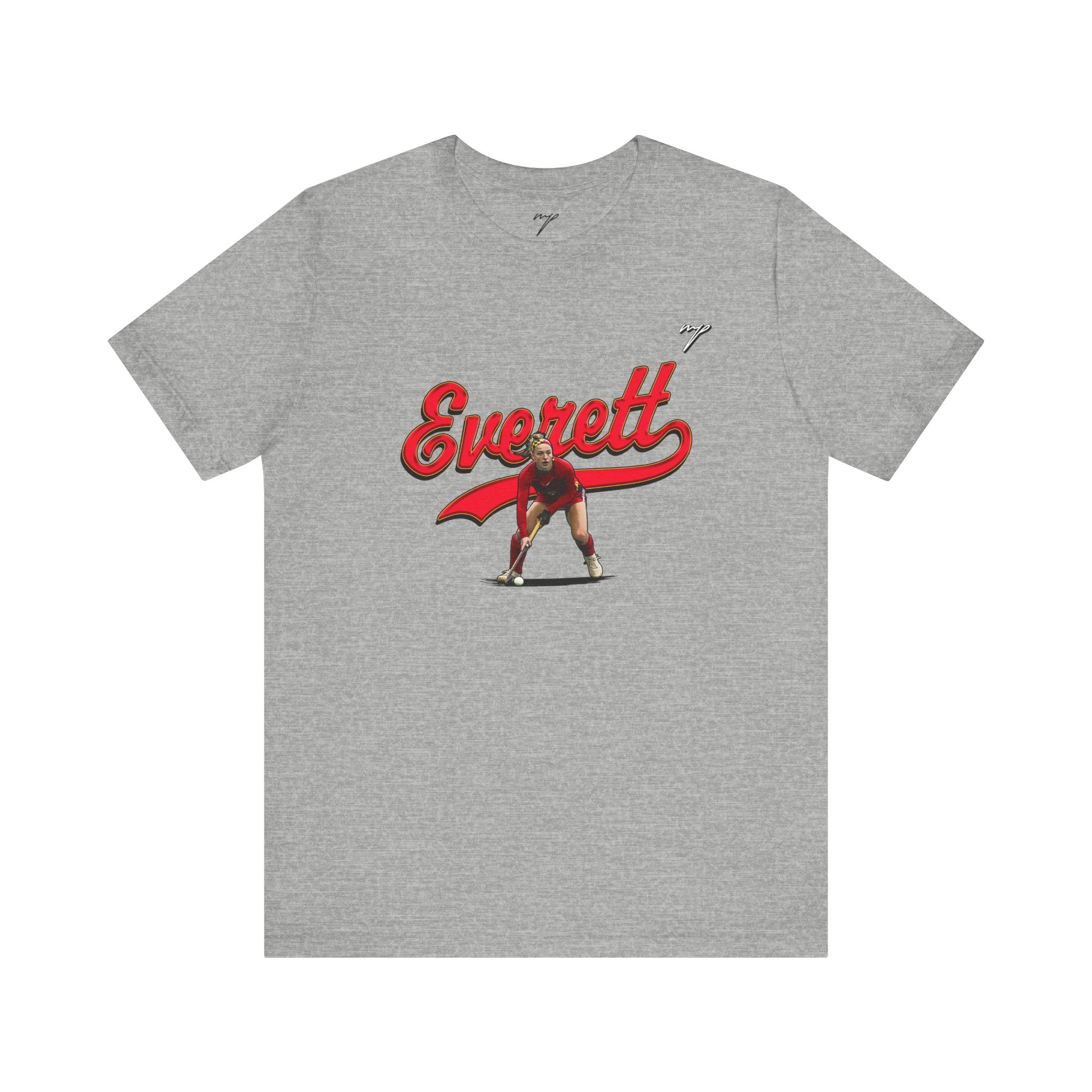 Maya Everett Graphic Tee