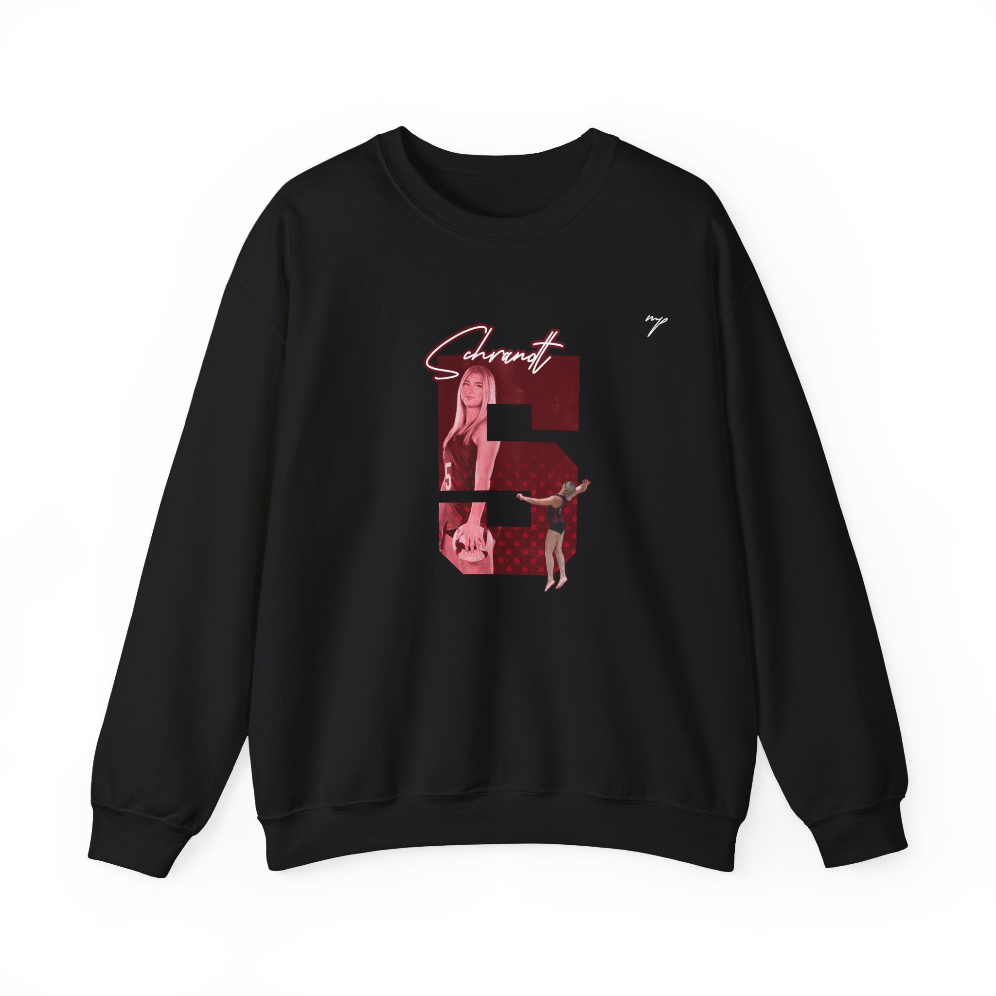 Maddie Schrandt Crewneck