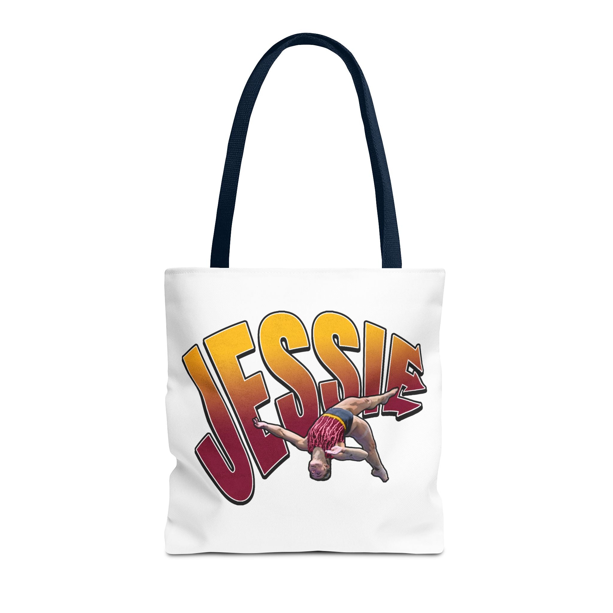 Jessica Rosenberg Tote Bag