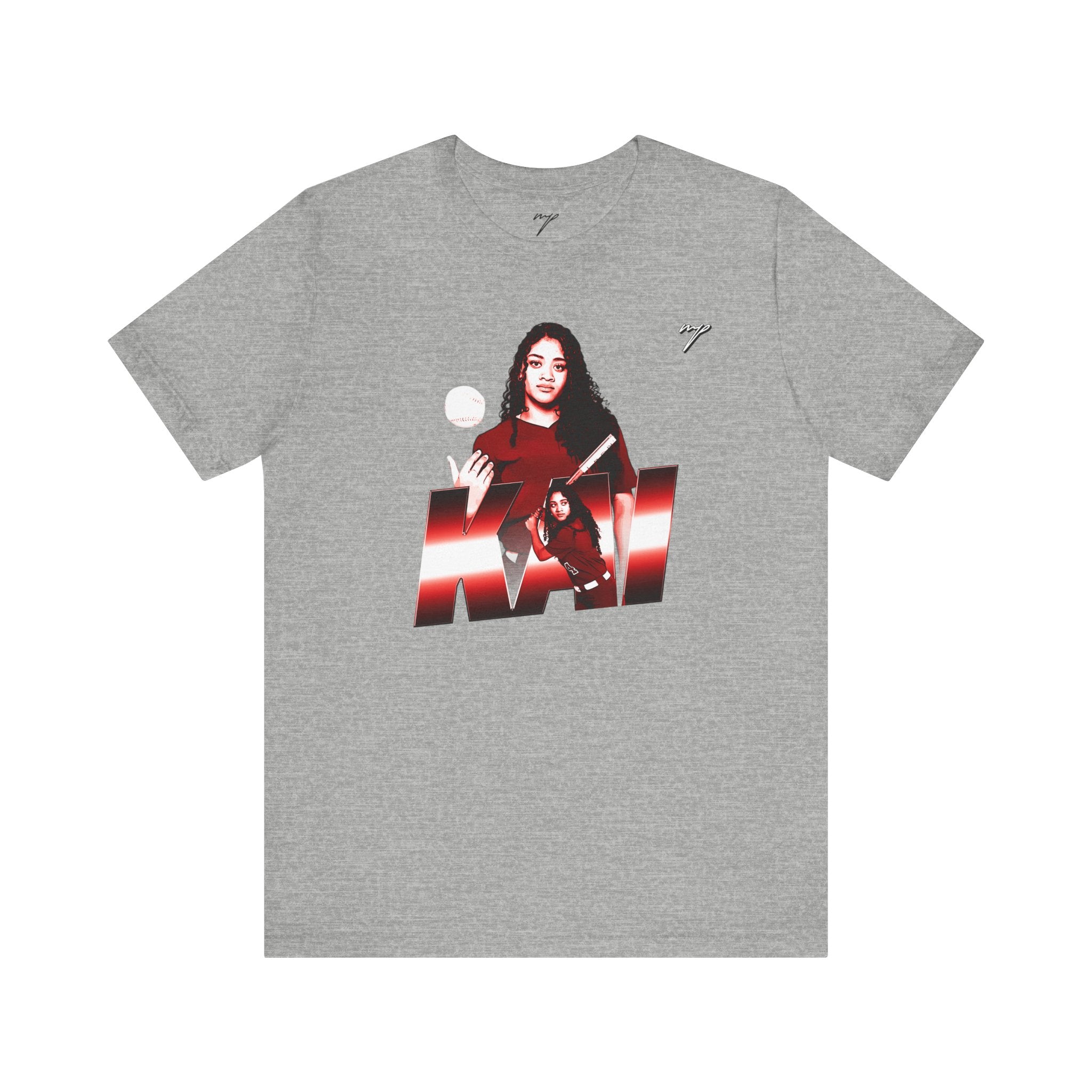 Kailea Ricks Graphic Tee
