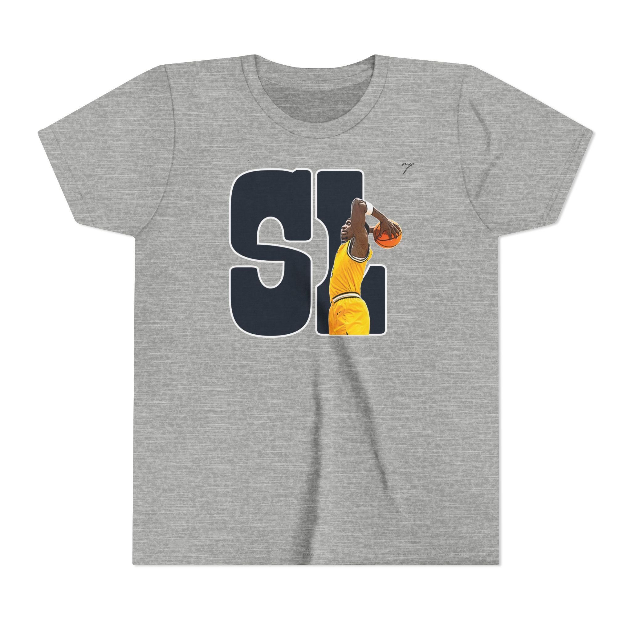 Shad Levy YOUTH Graphic Tee
