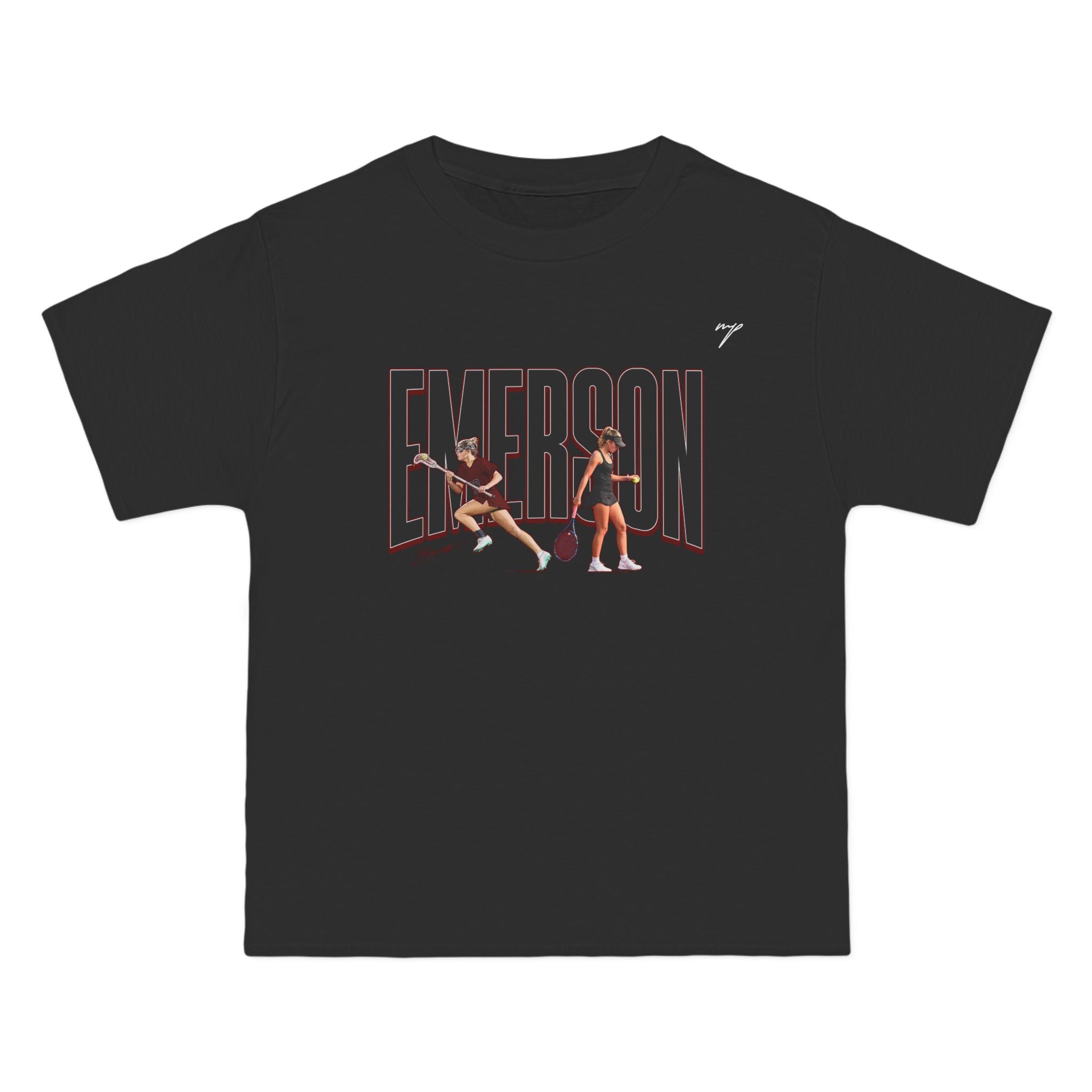 Emerson Howard Vintage Tee