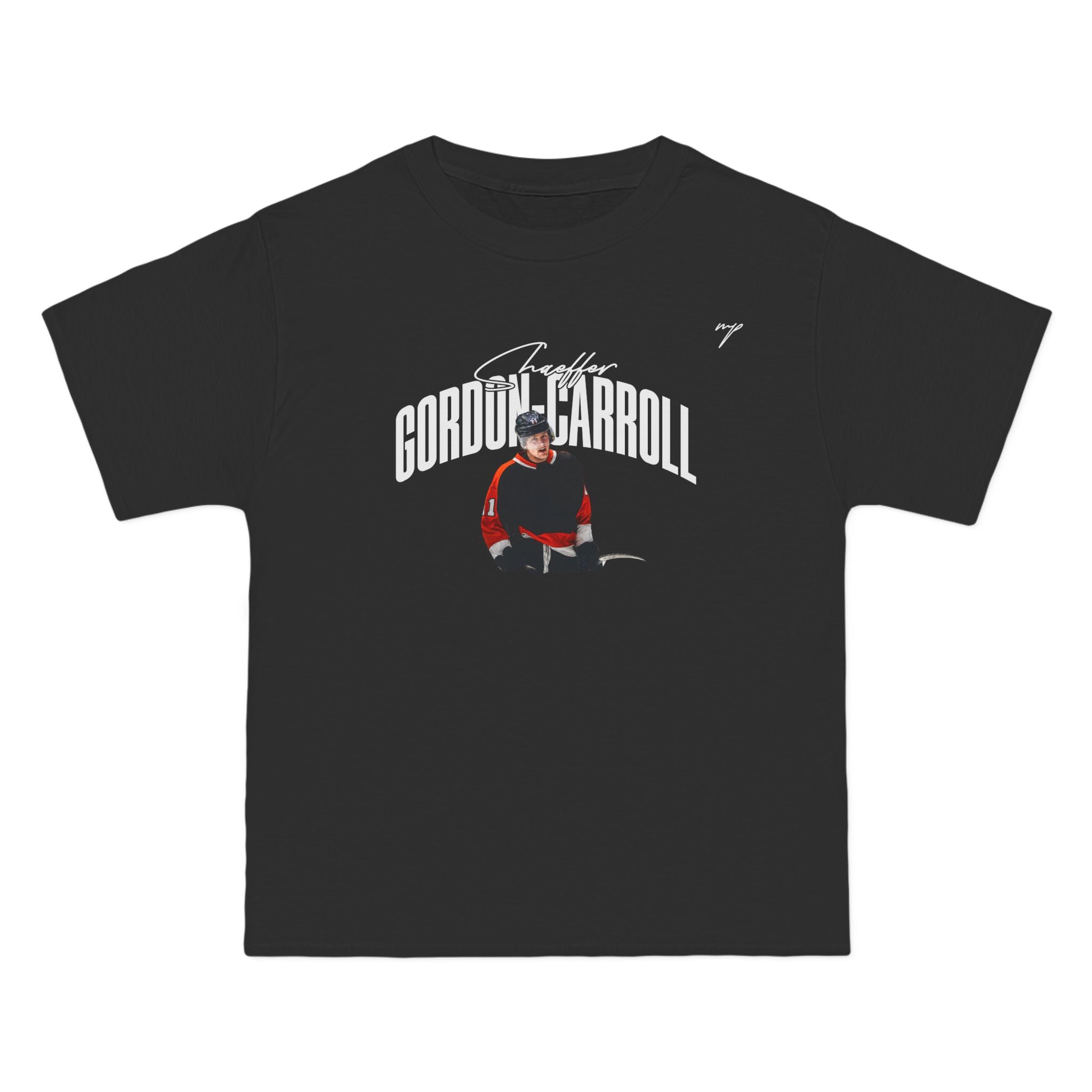 Shaeffer Gordon-Carroll Vintage Tee