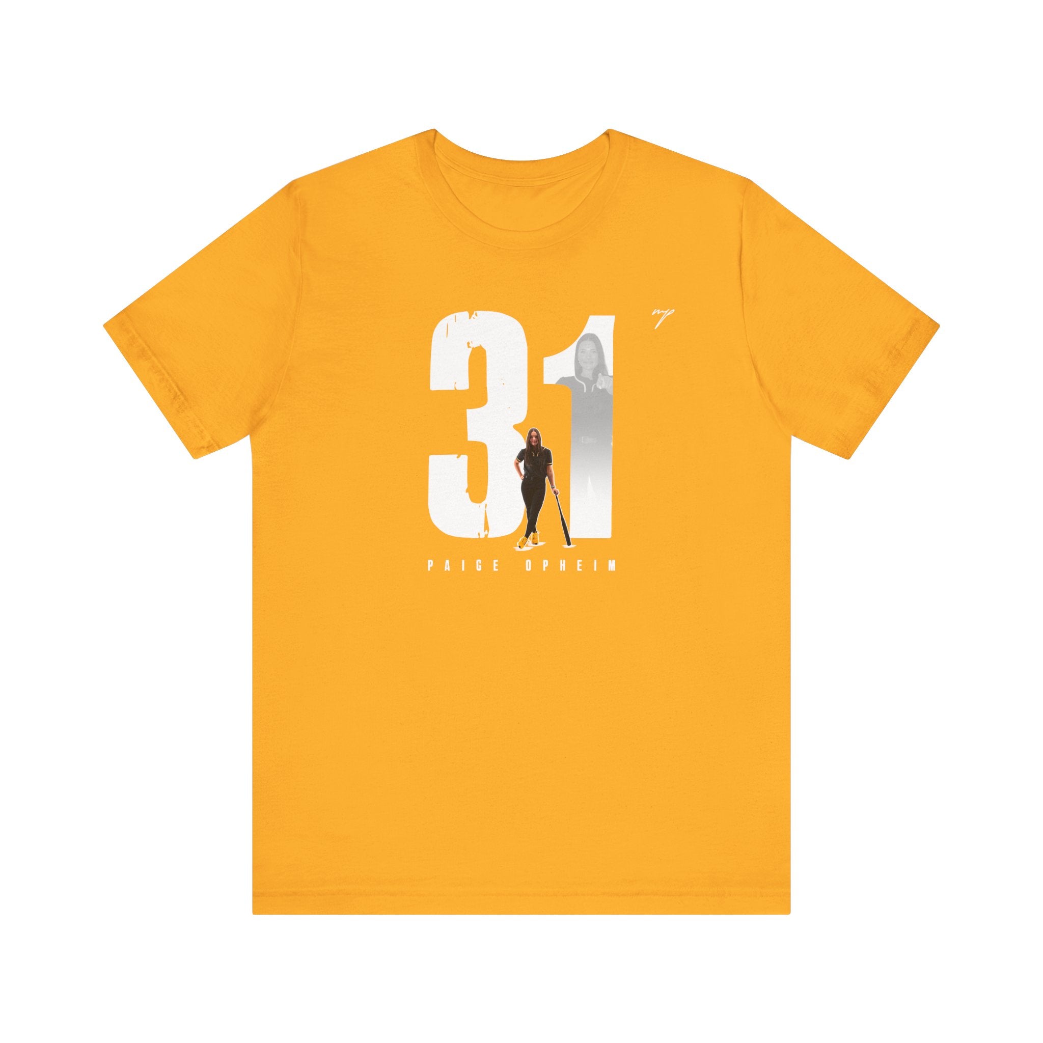 Paige Opheim Graphic Tee
