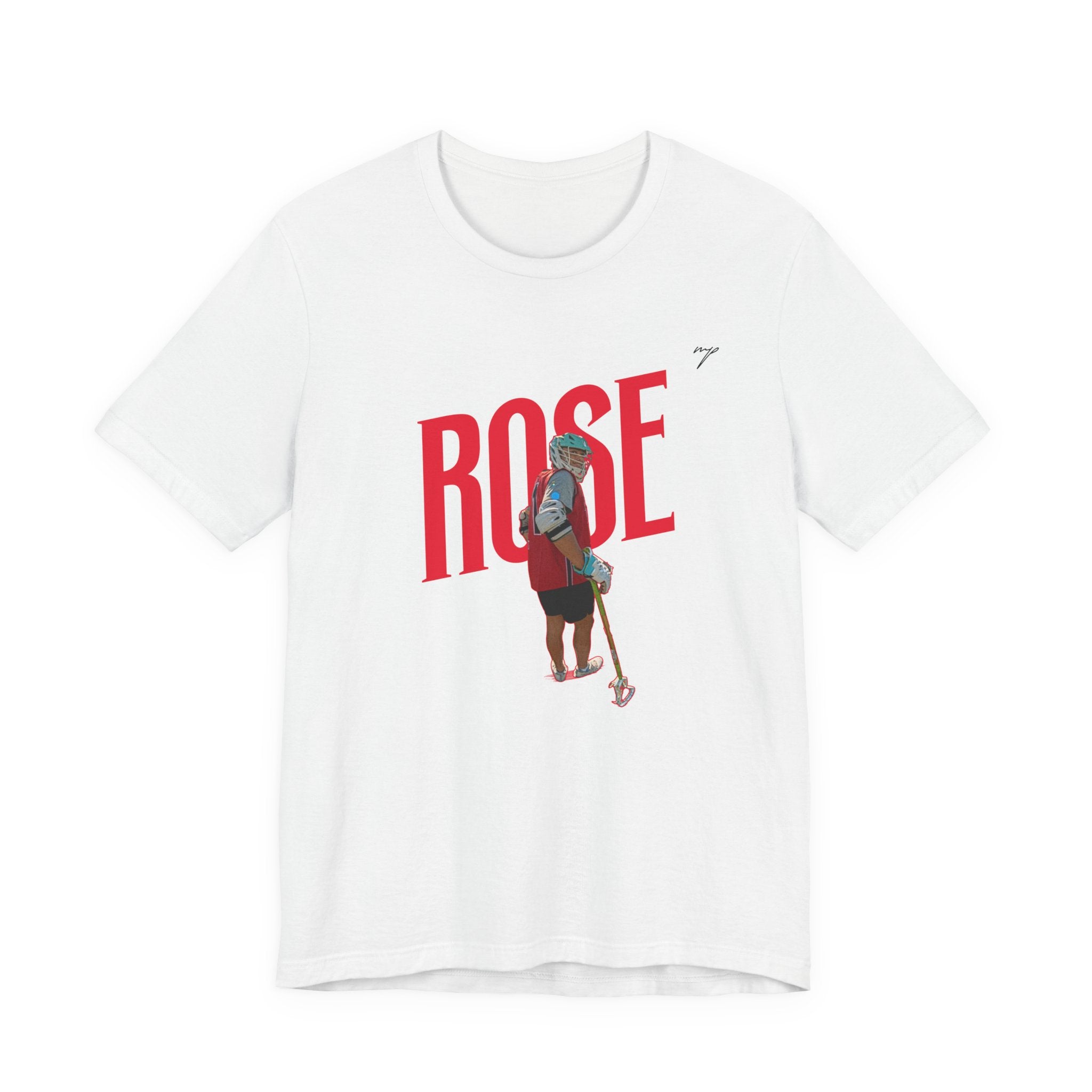 Jacob Rosenberg Graphic Tee