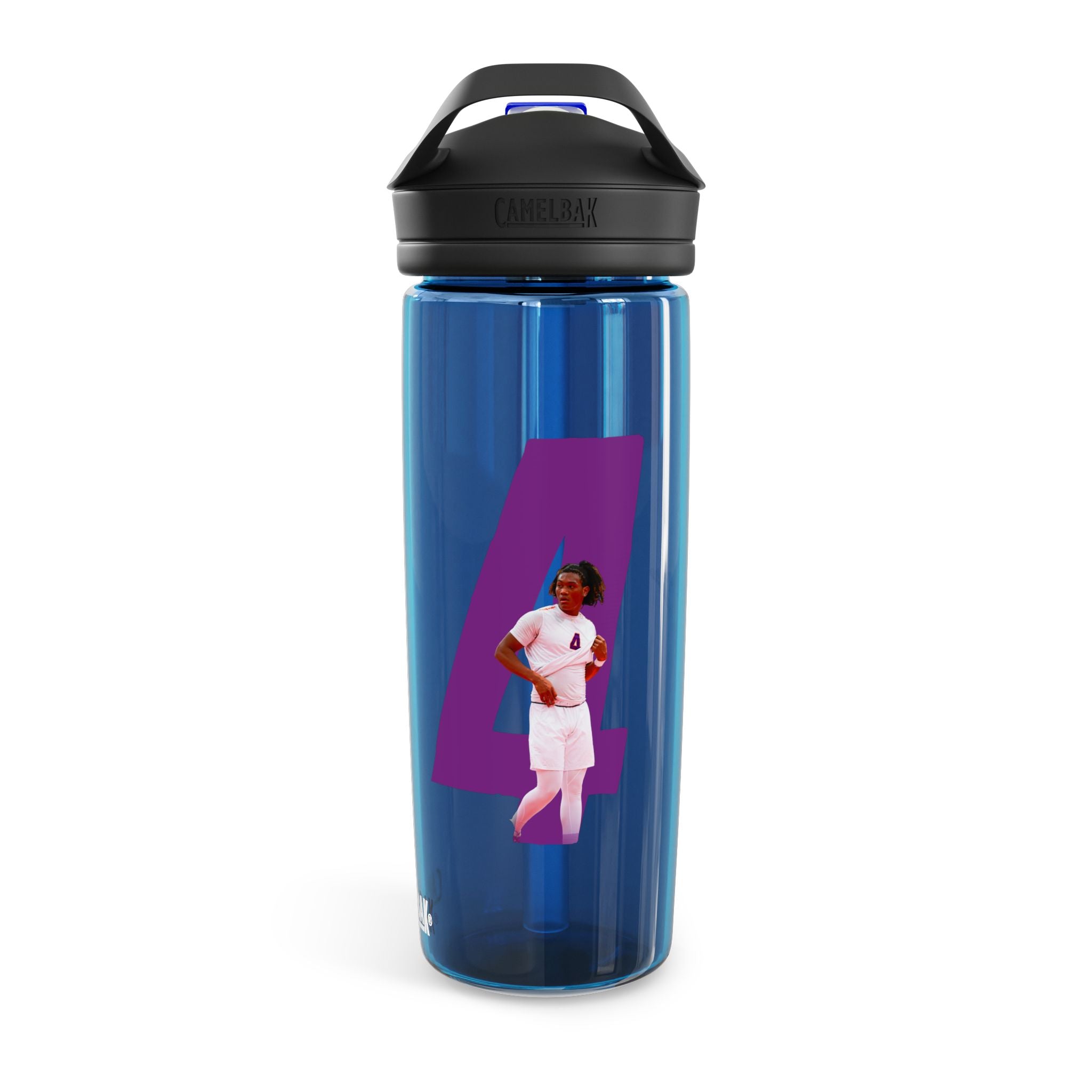 Devonte Harmon CamelBak Water Bottle