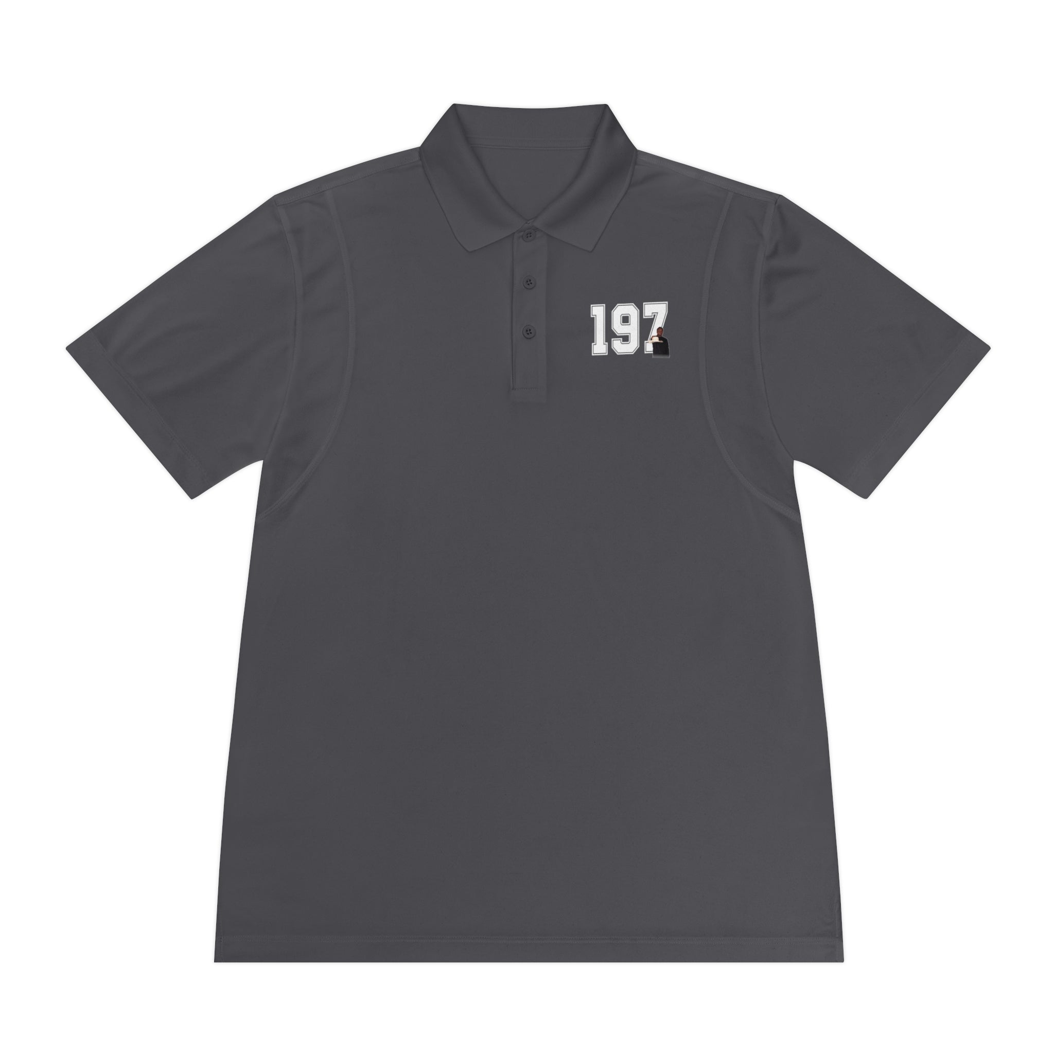 Quavionte Jones Polo