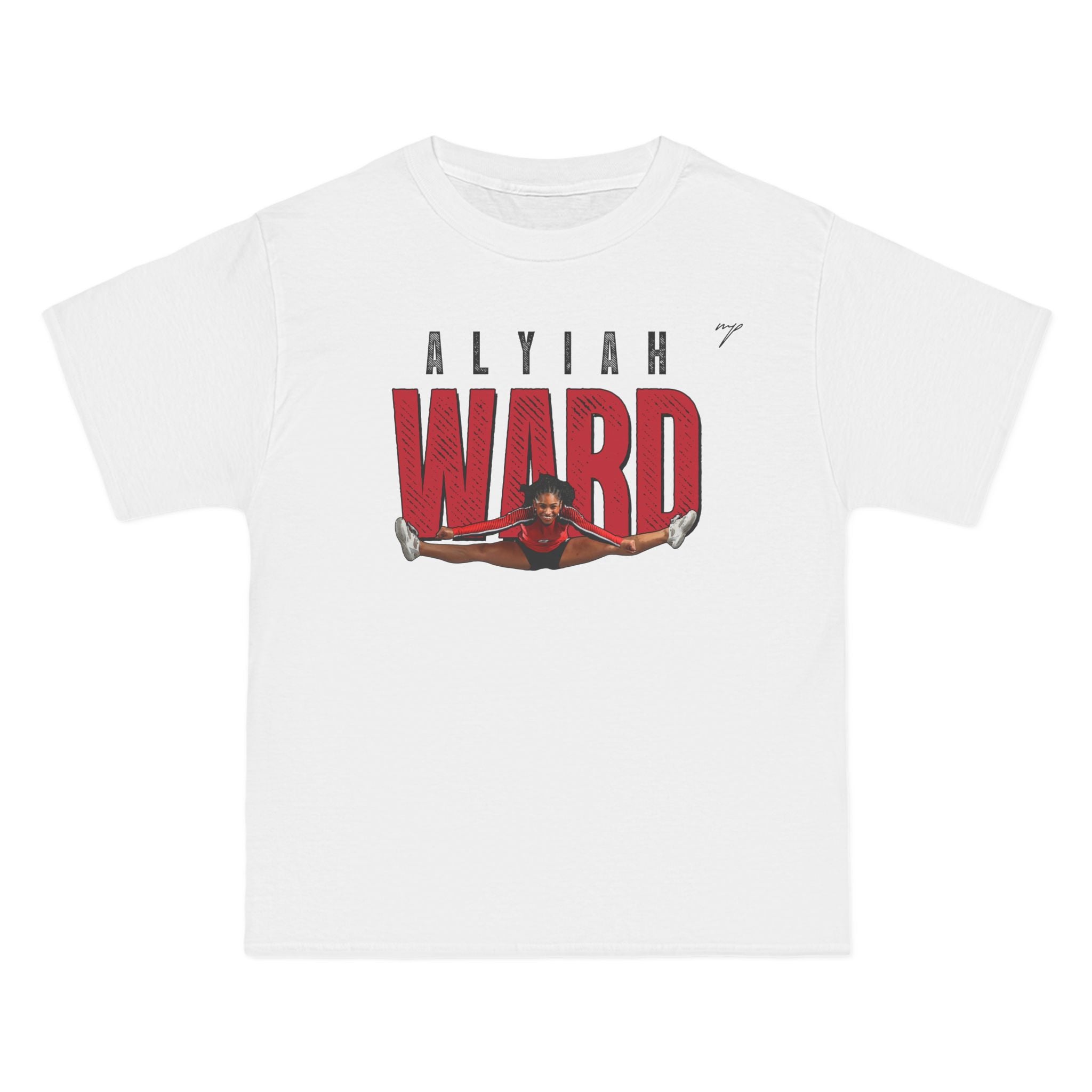 Alyiah Ward Vintage Tee