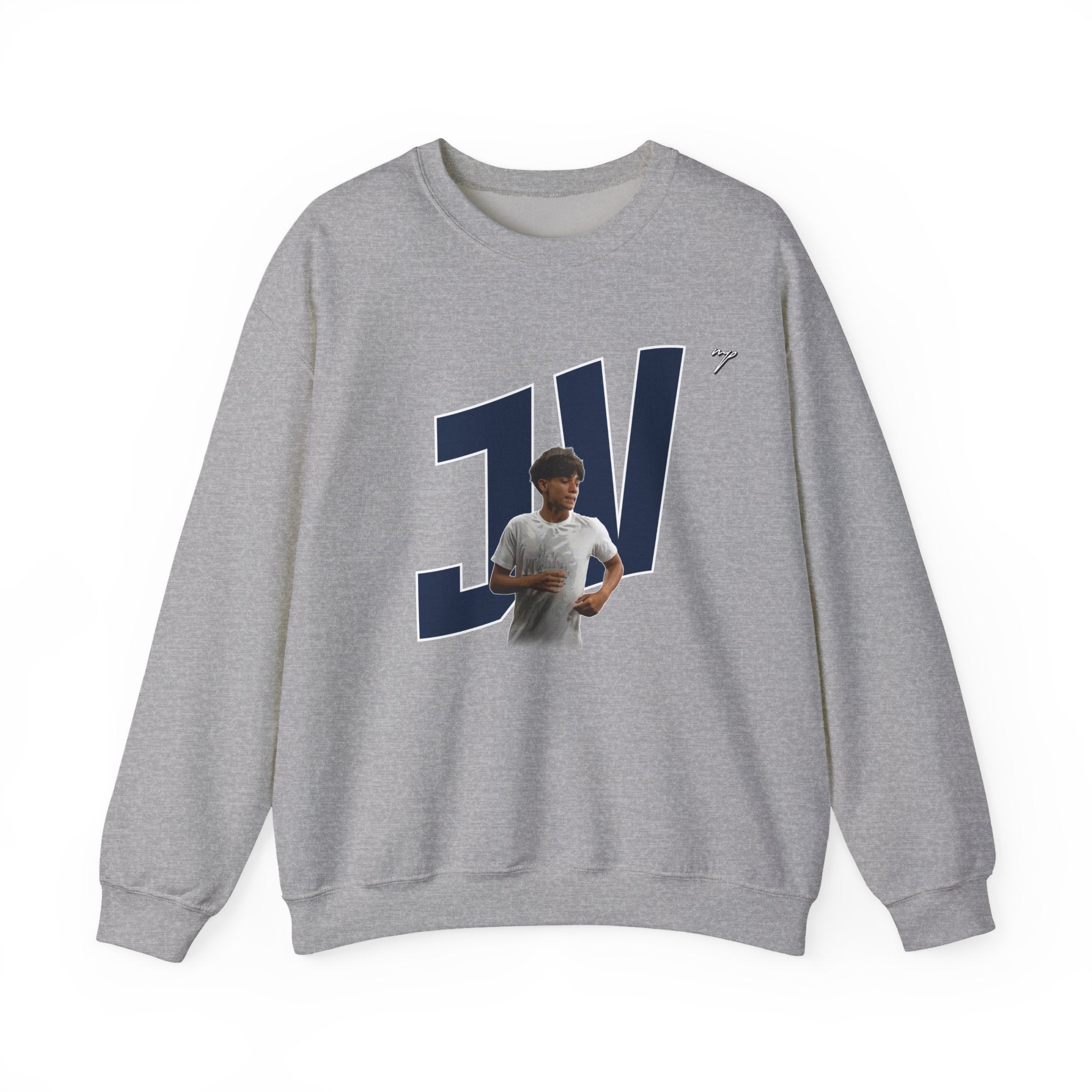 Julian Verdeja Crewneck