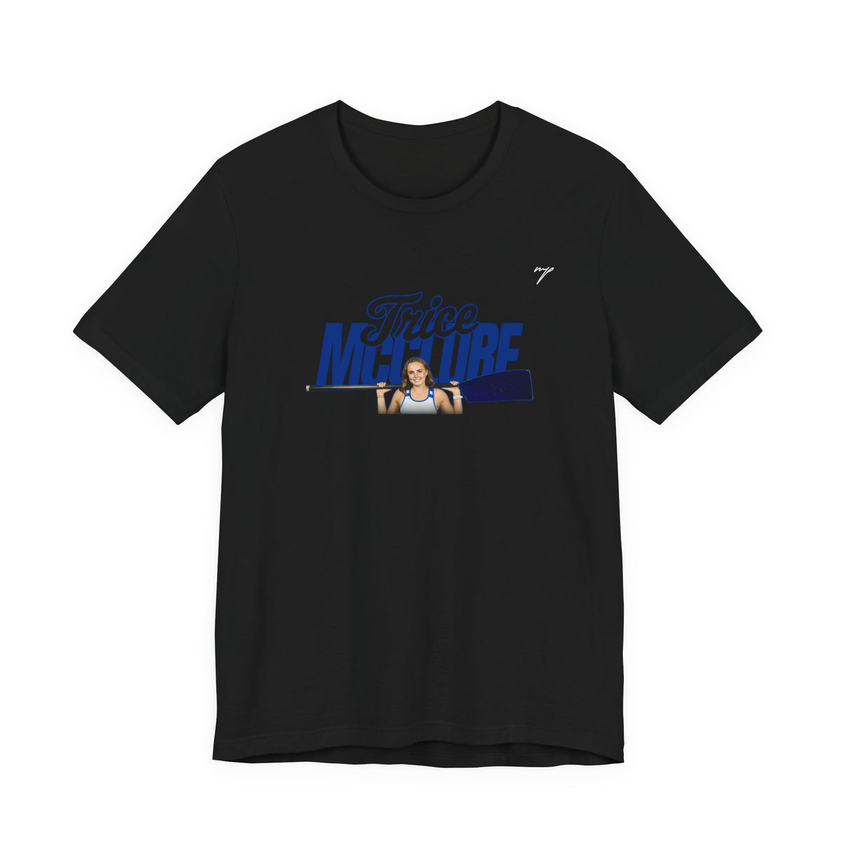 Trice Mcclure Graphic Tee