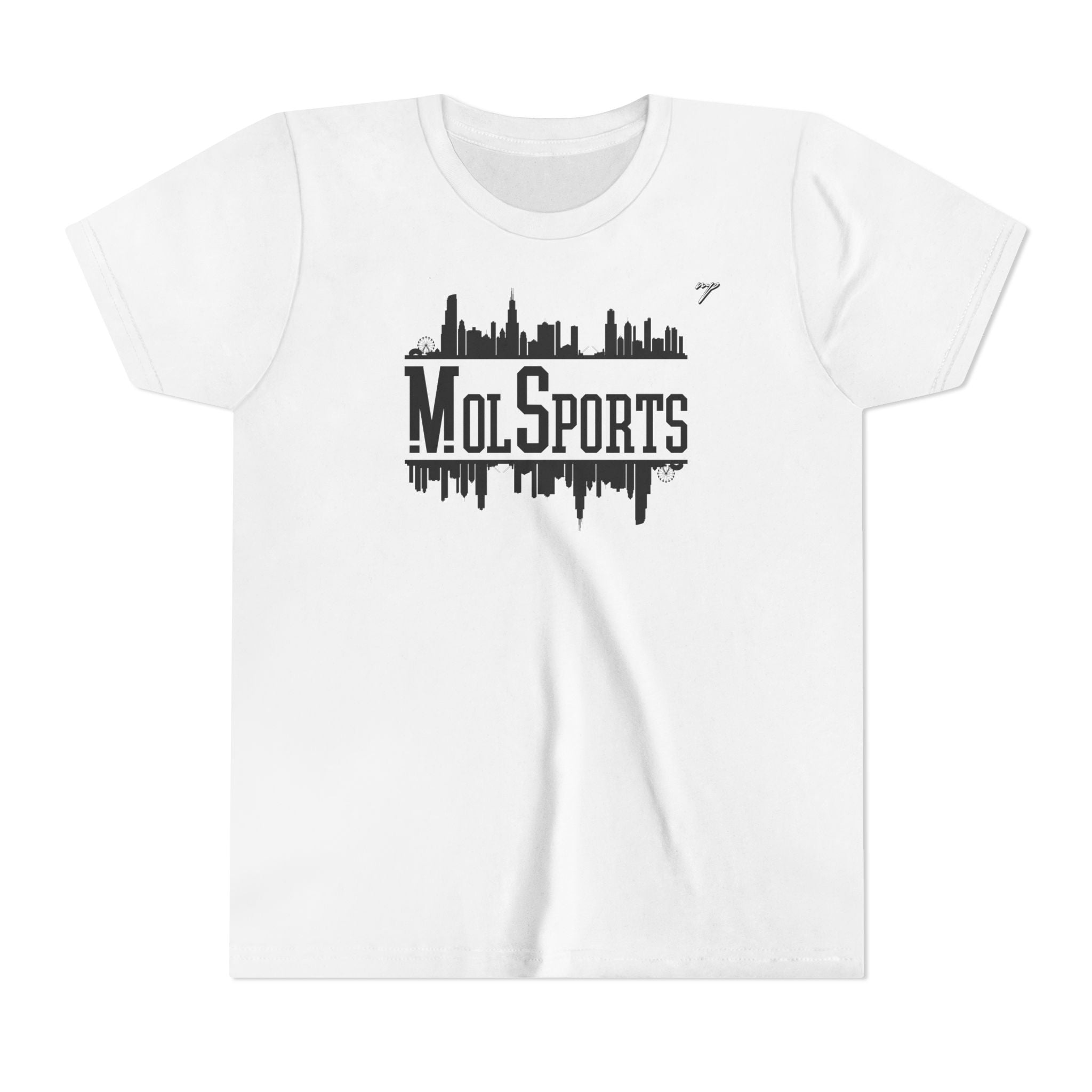 Mol Sports YOUTH Graphic Tee