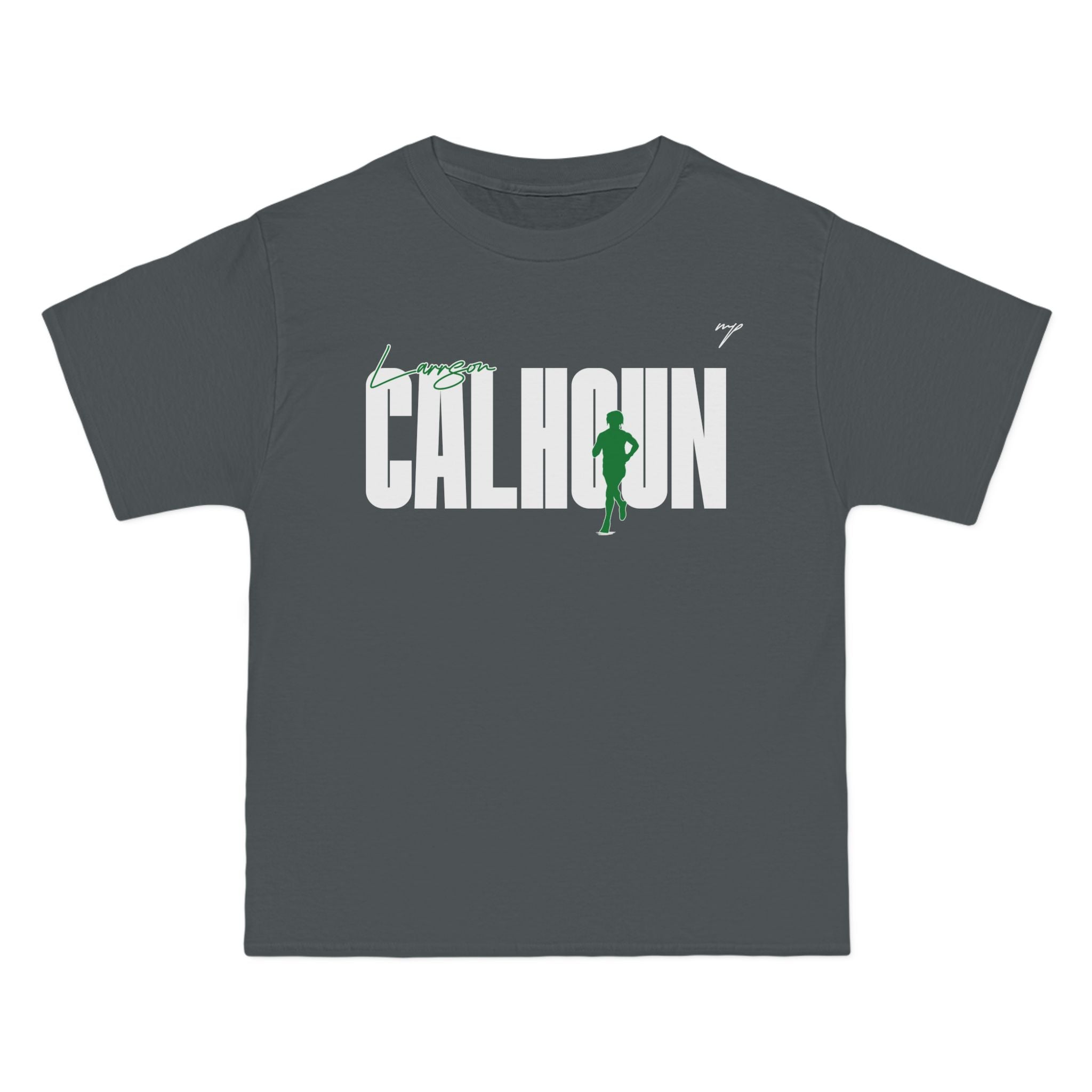 Larrson Calhoun Vintage Tee