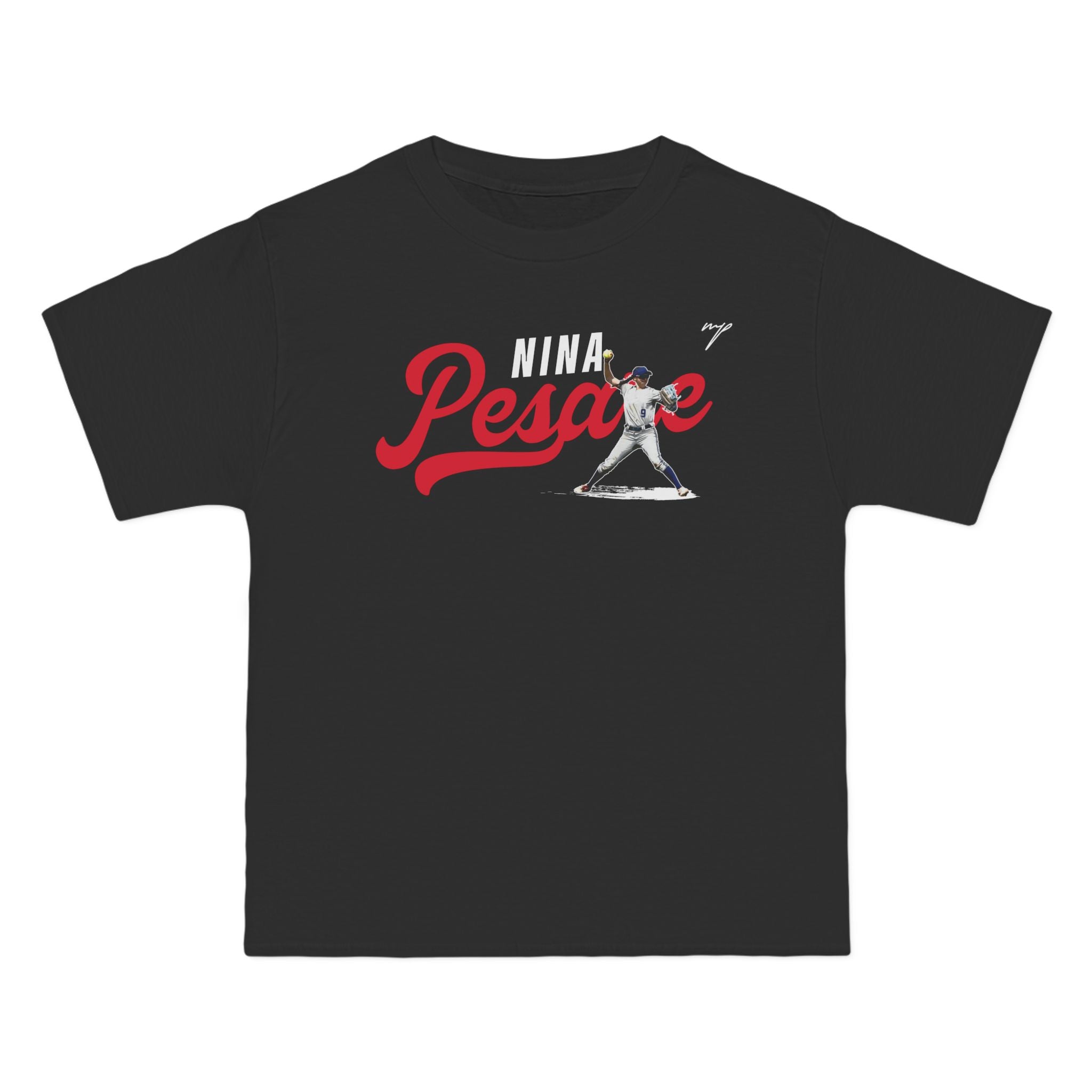 Nina Pesare Vintage Tee