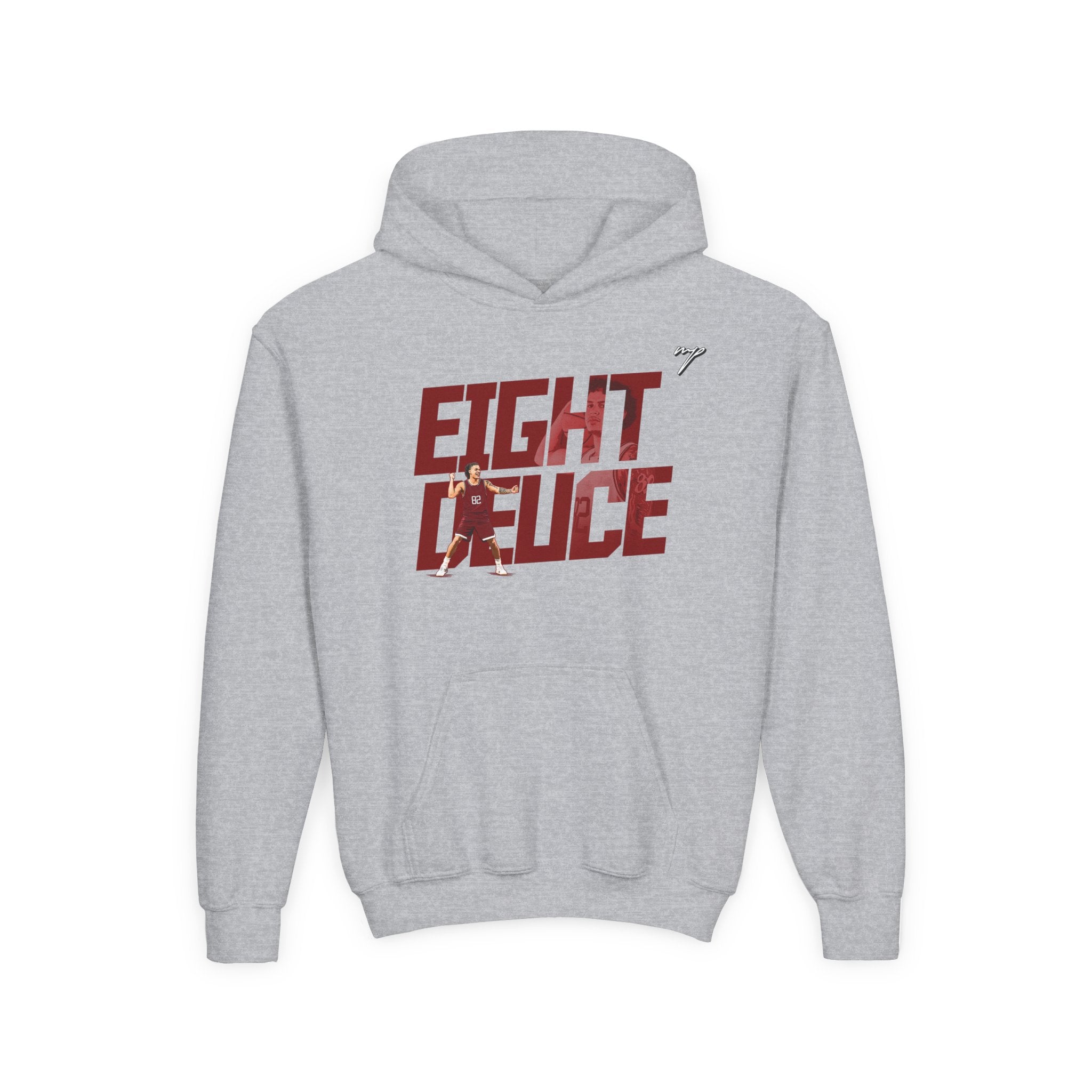 J'Lynn Counter Youth Hoodie