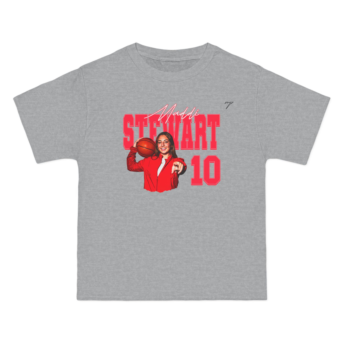 Maddi Stewart Vintage Tee