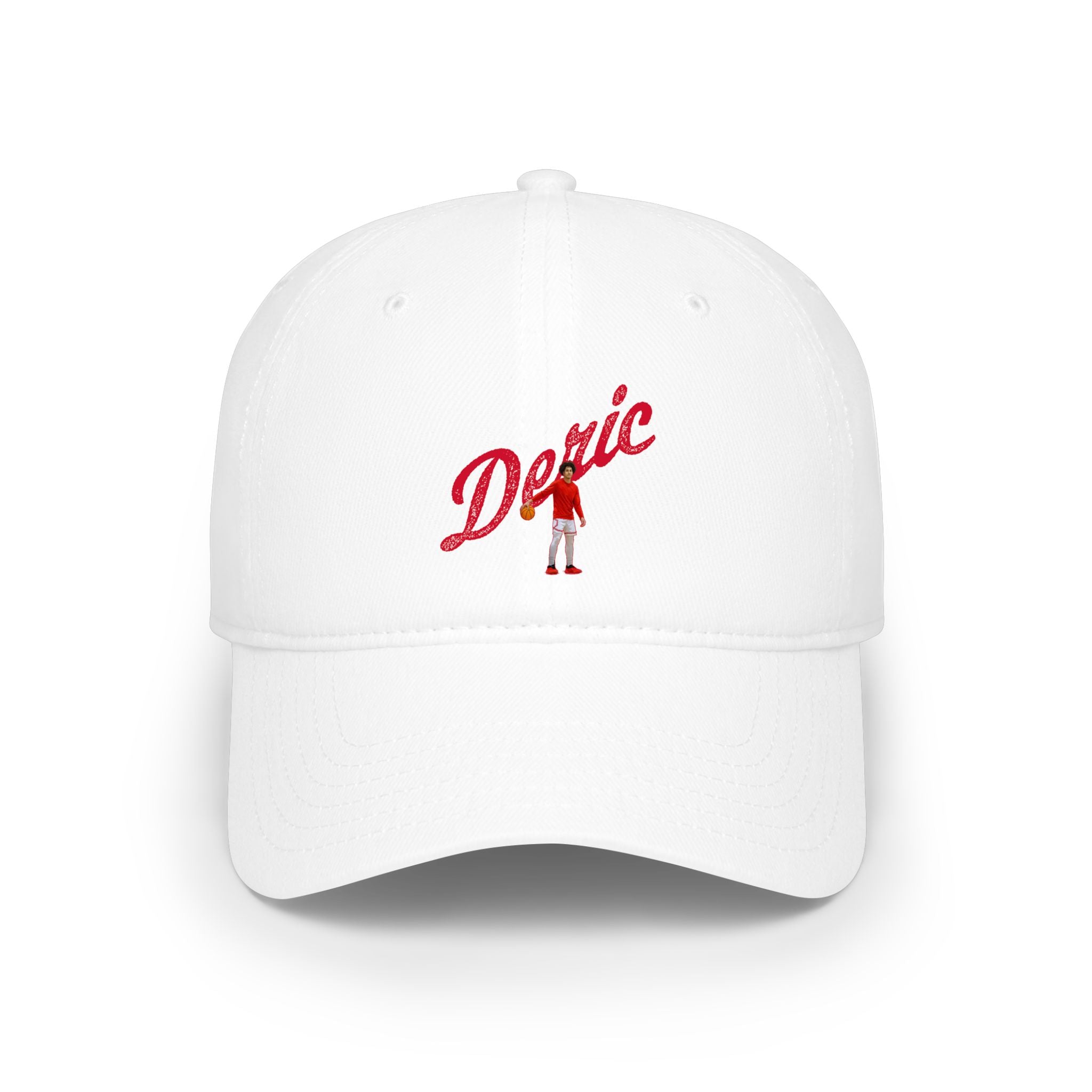 Deric Cannady Hat