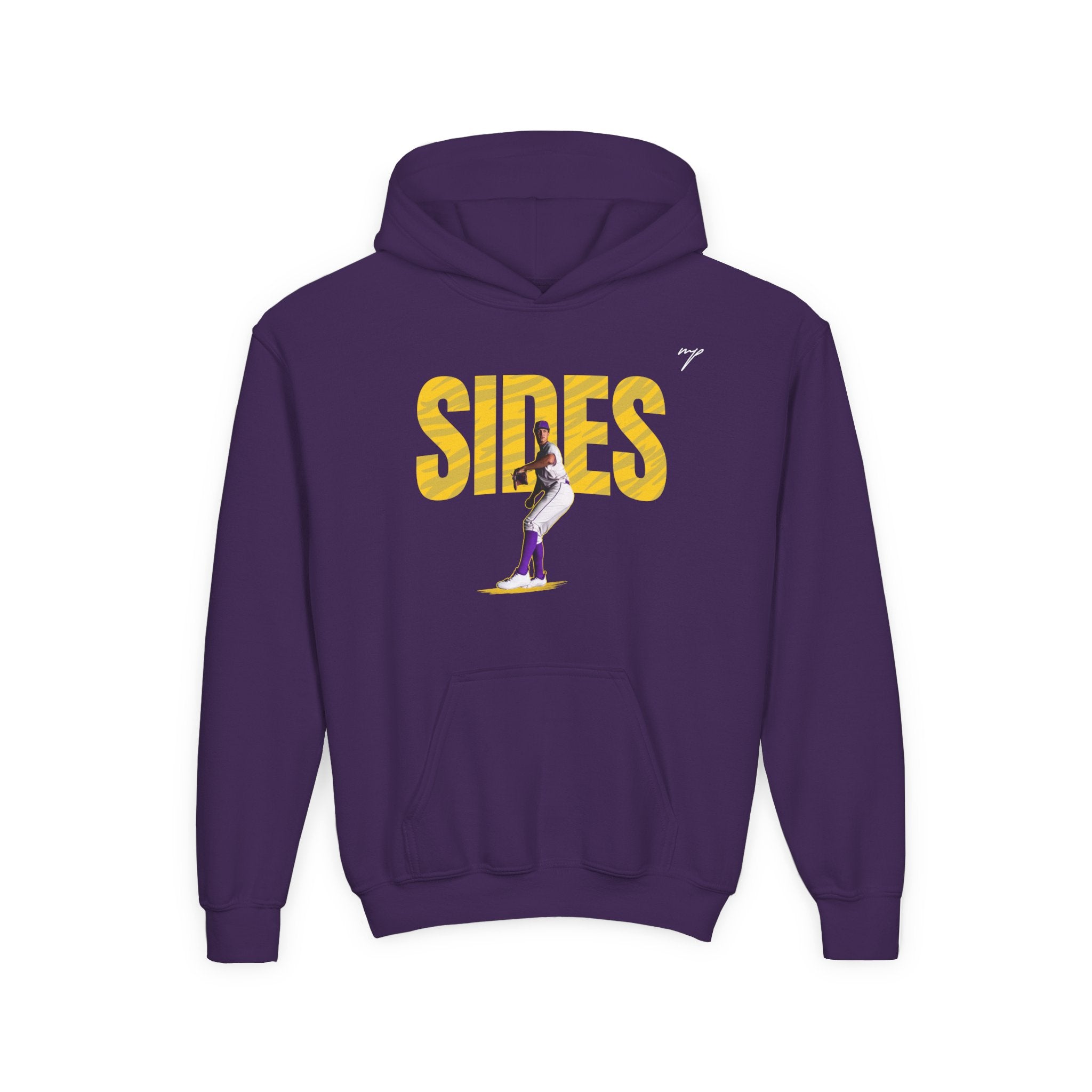 Cooper Sides YOUTH Hoodie