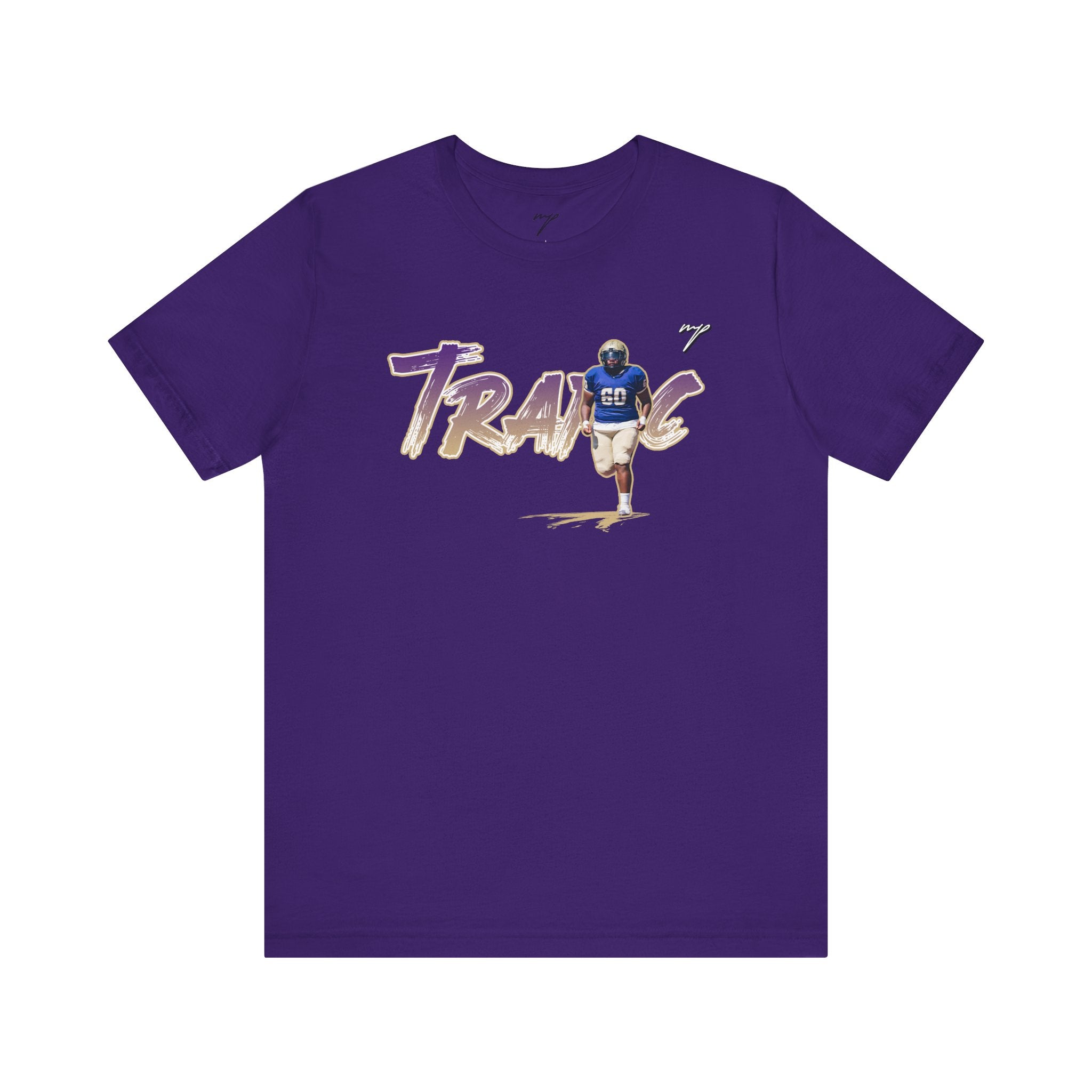 D'Andre Bean Graphic Tee