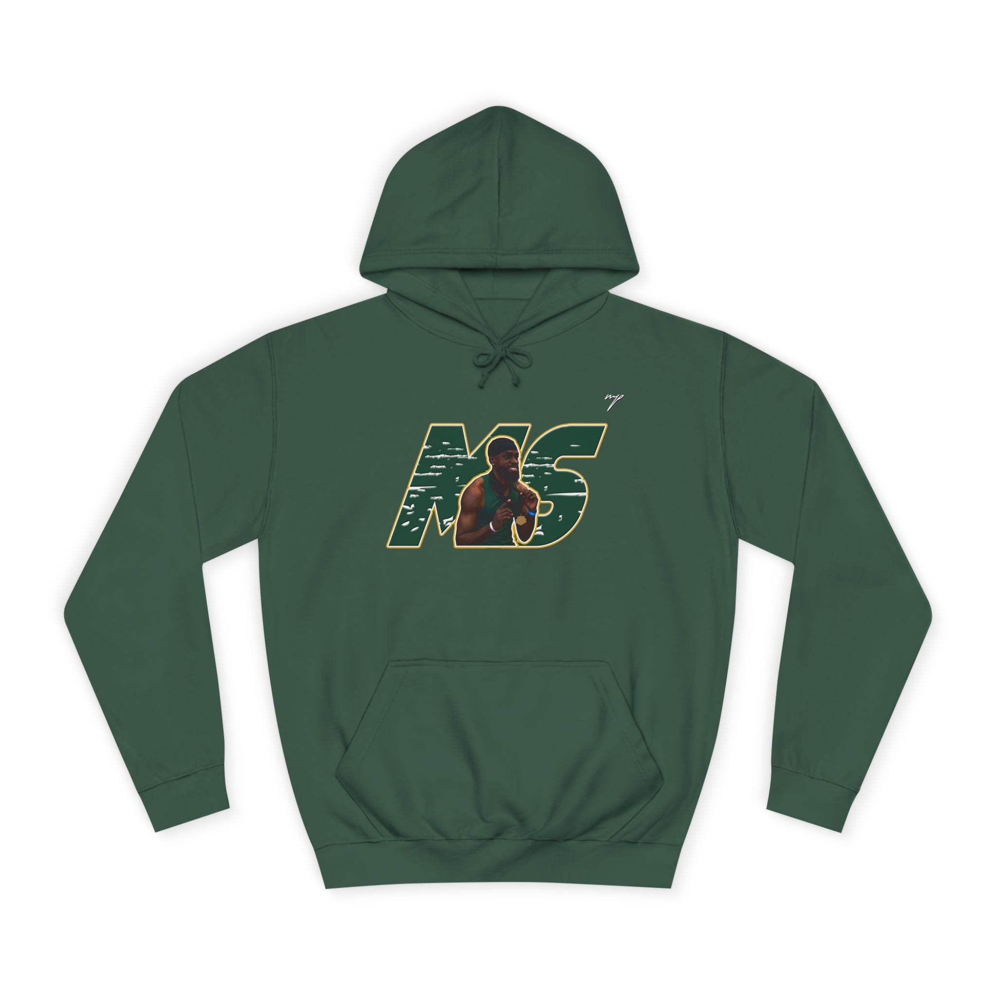 Myles Sams Hoodie