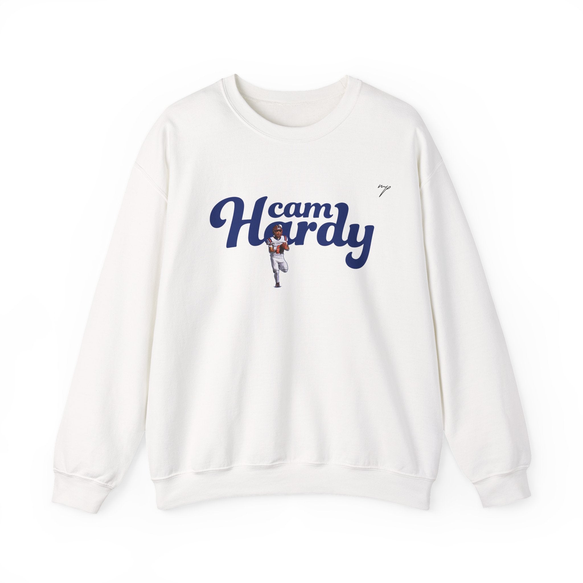 Camryn Hardy Crewneck