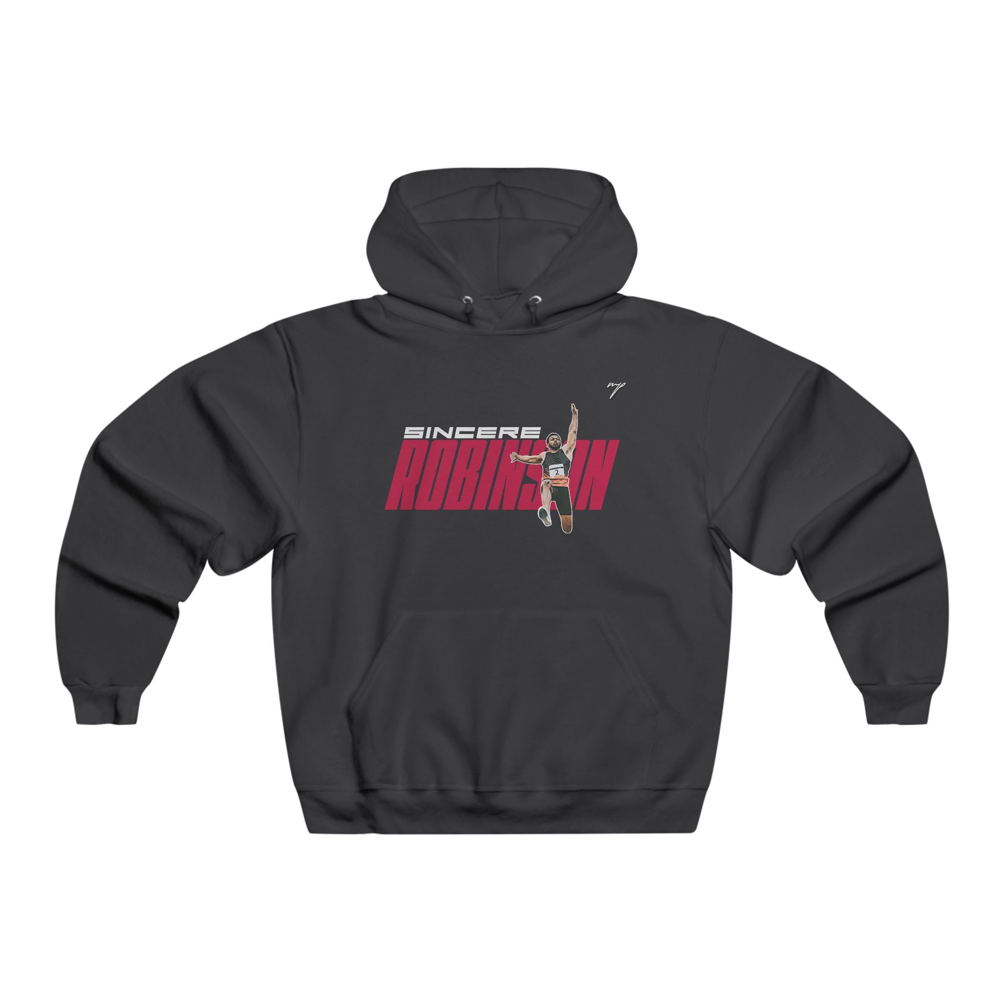 Sincere Robinson Vintage Hoodie