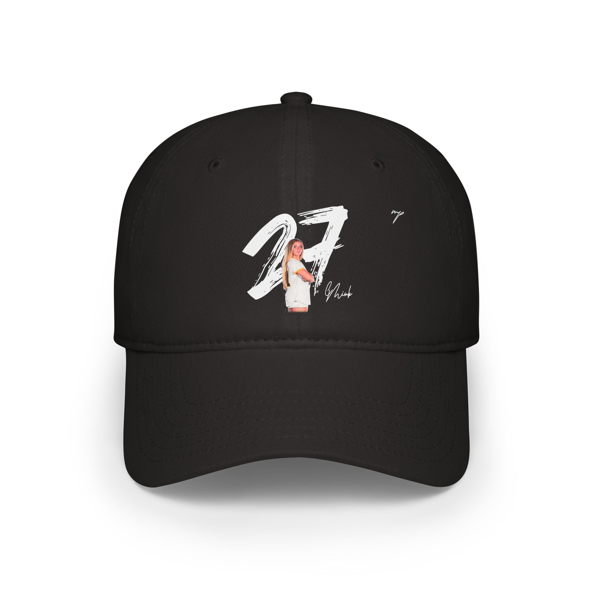 Cami Mink Hat