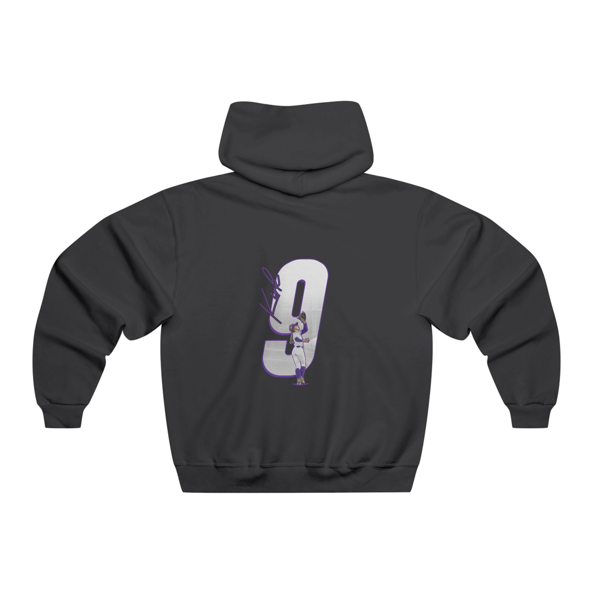 Savannah Kirk Vintage Hoodie