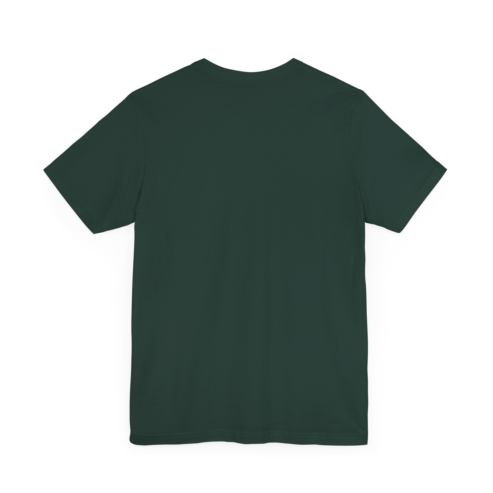 Patrick Walton Jr Graphic Tee