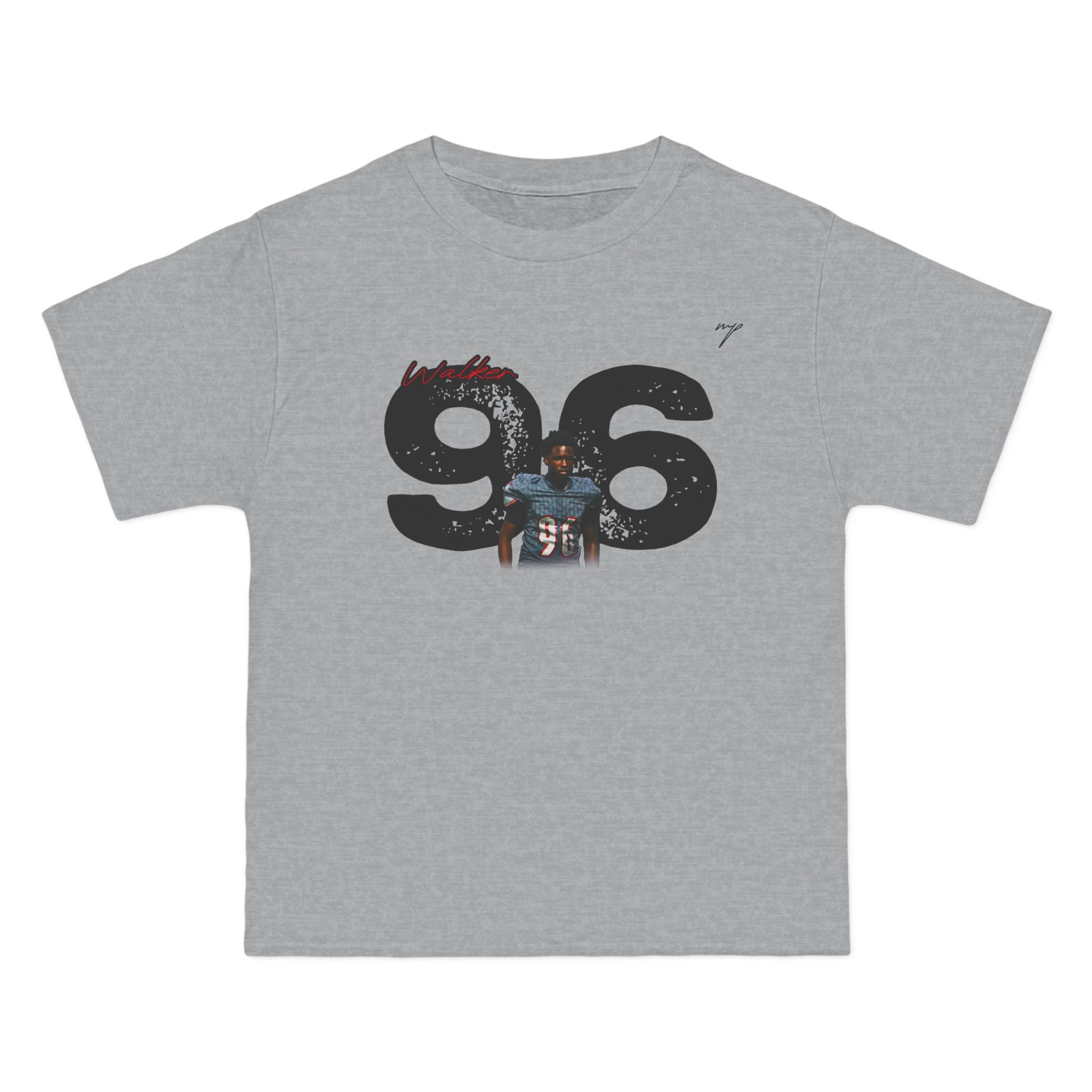 London Walker Vintage Tee