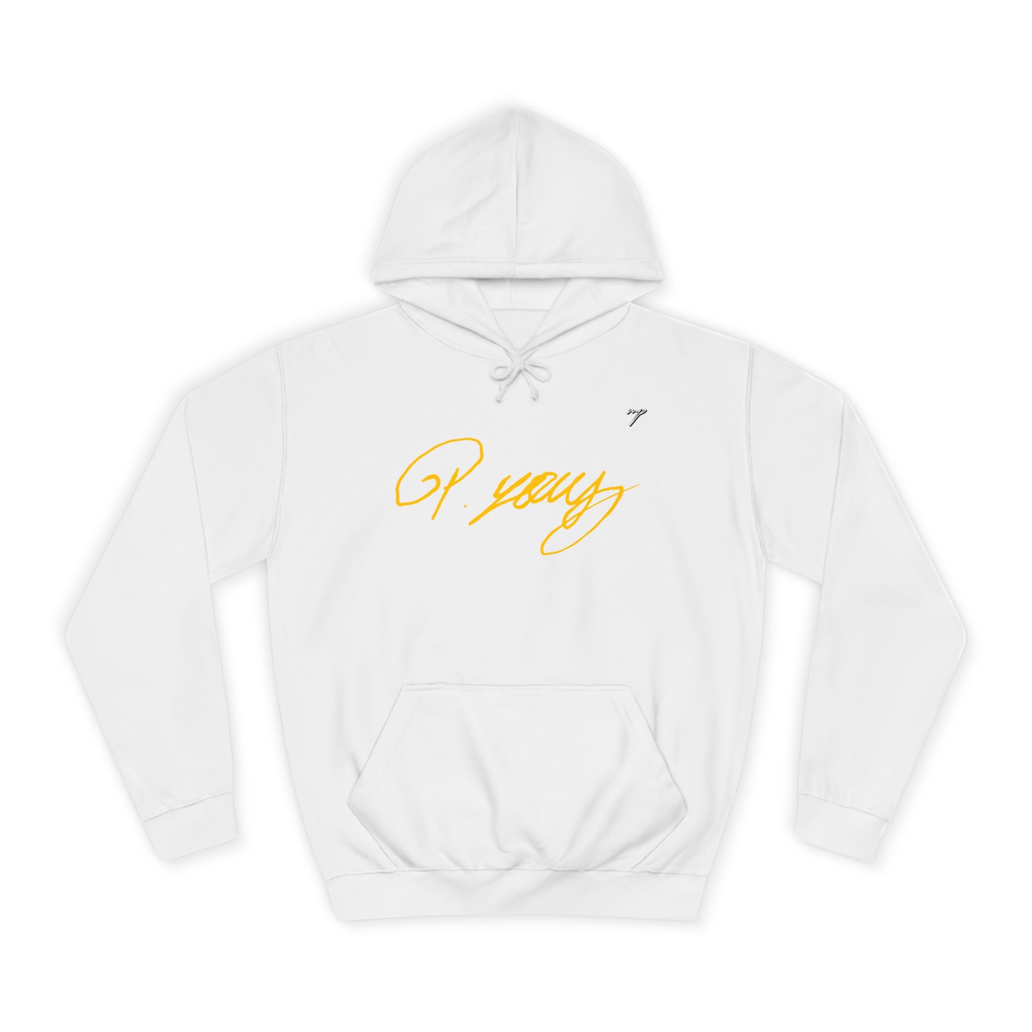 Peyton Young Hoodie