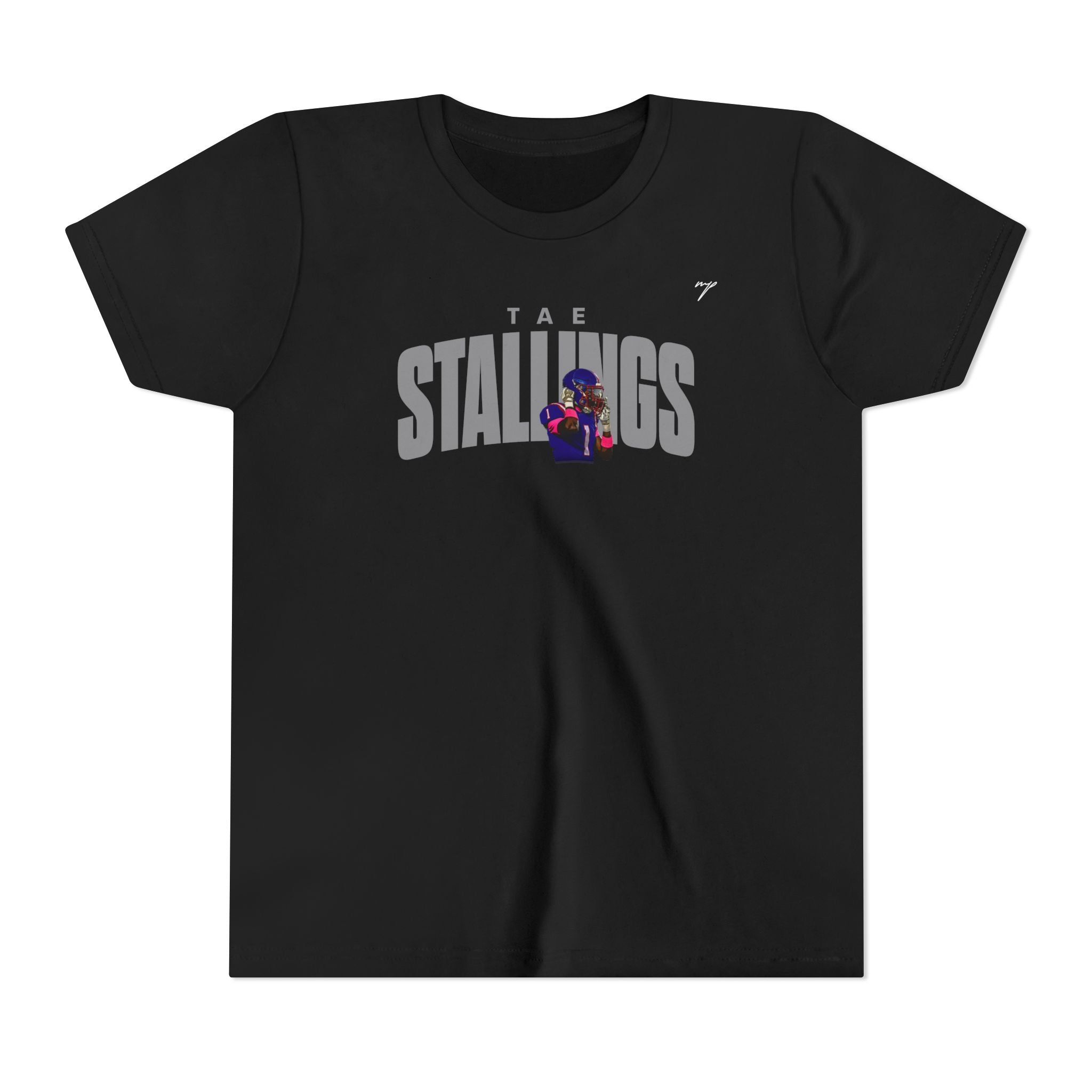 Tae Stallings YOUTH Graphic Tee