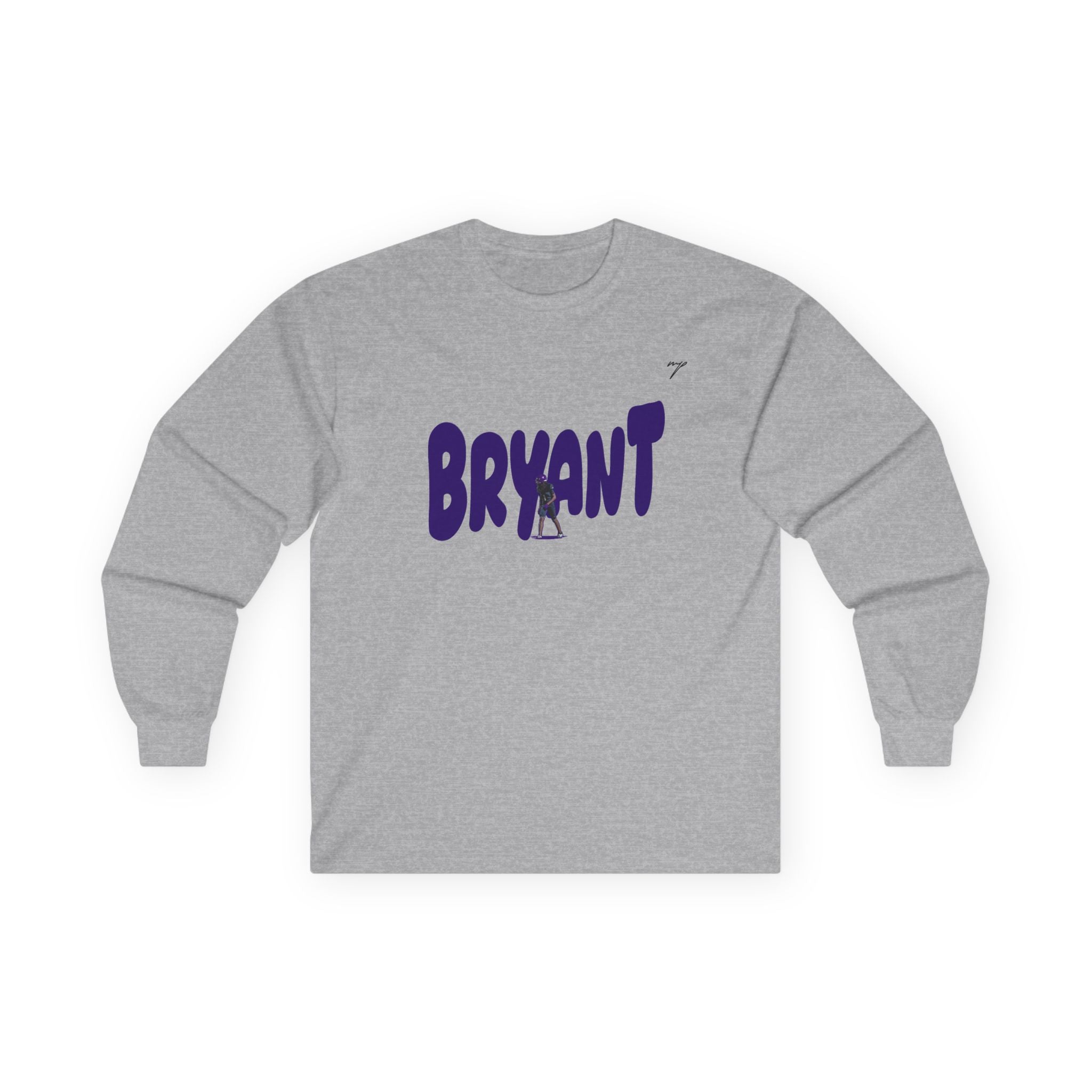 Otis Bryant Long Sleeve