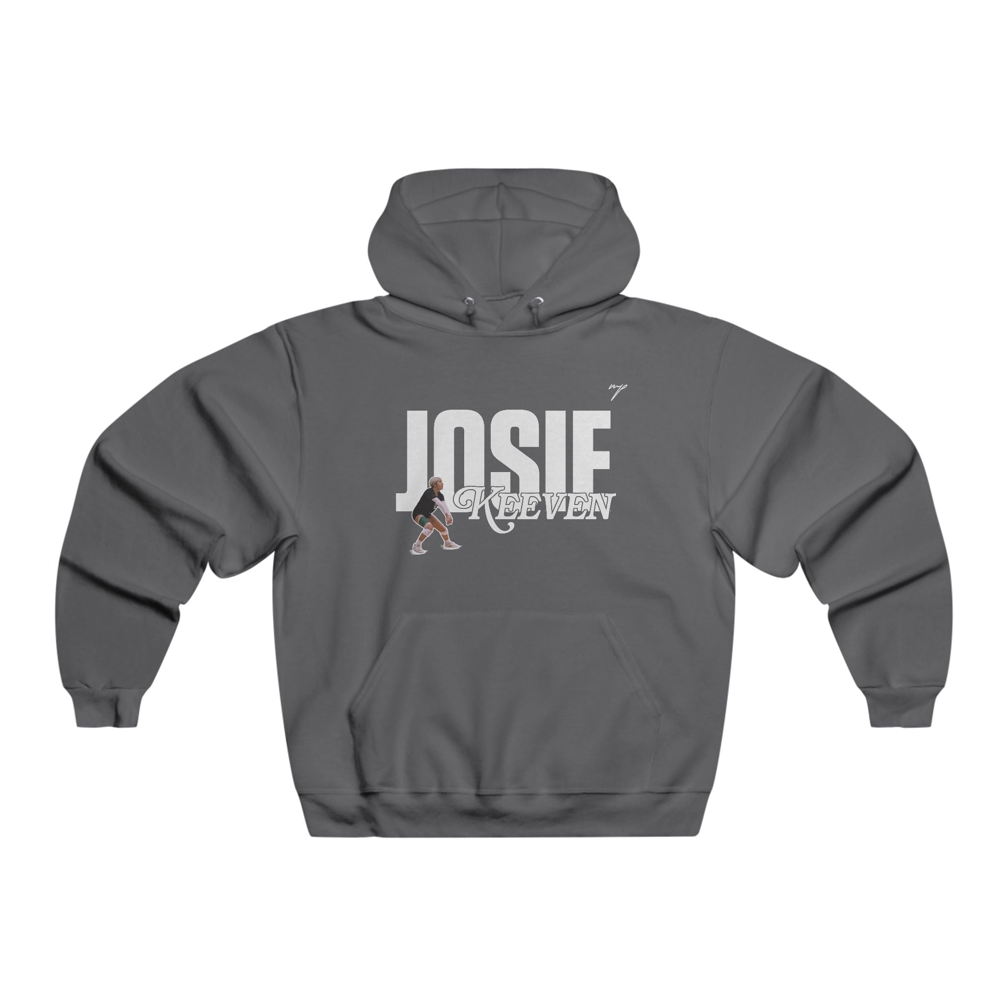 Josie Keeven Vintage Hoodie