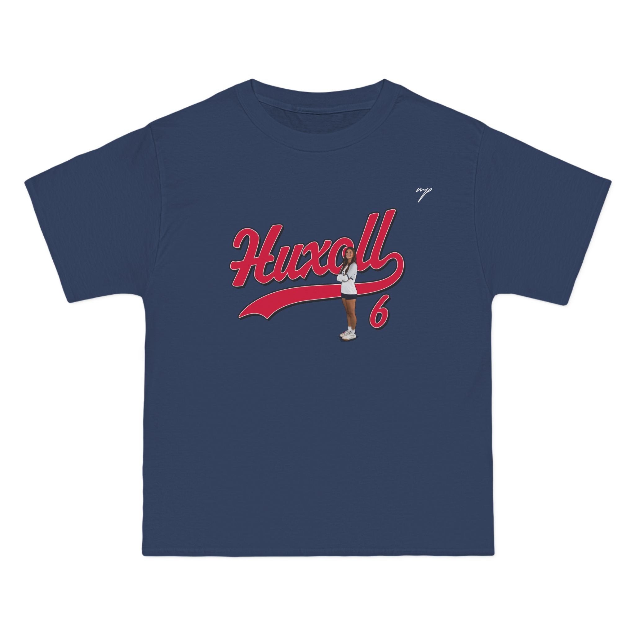 Alivia Huxoll Vintage Tee