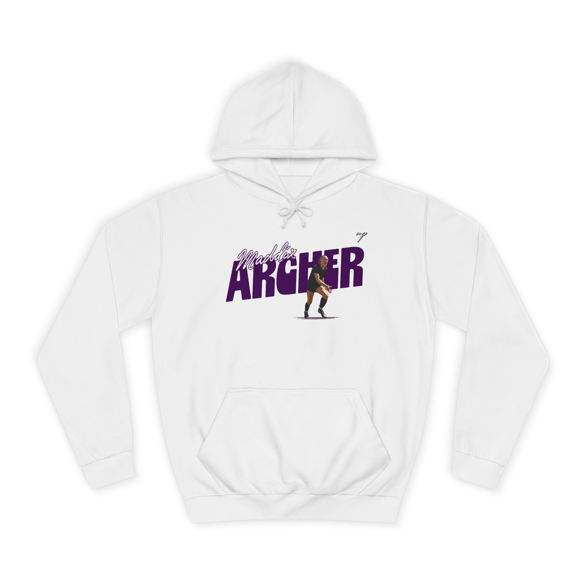 Maddix Archer Hoodie