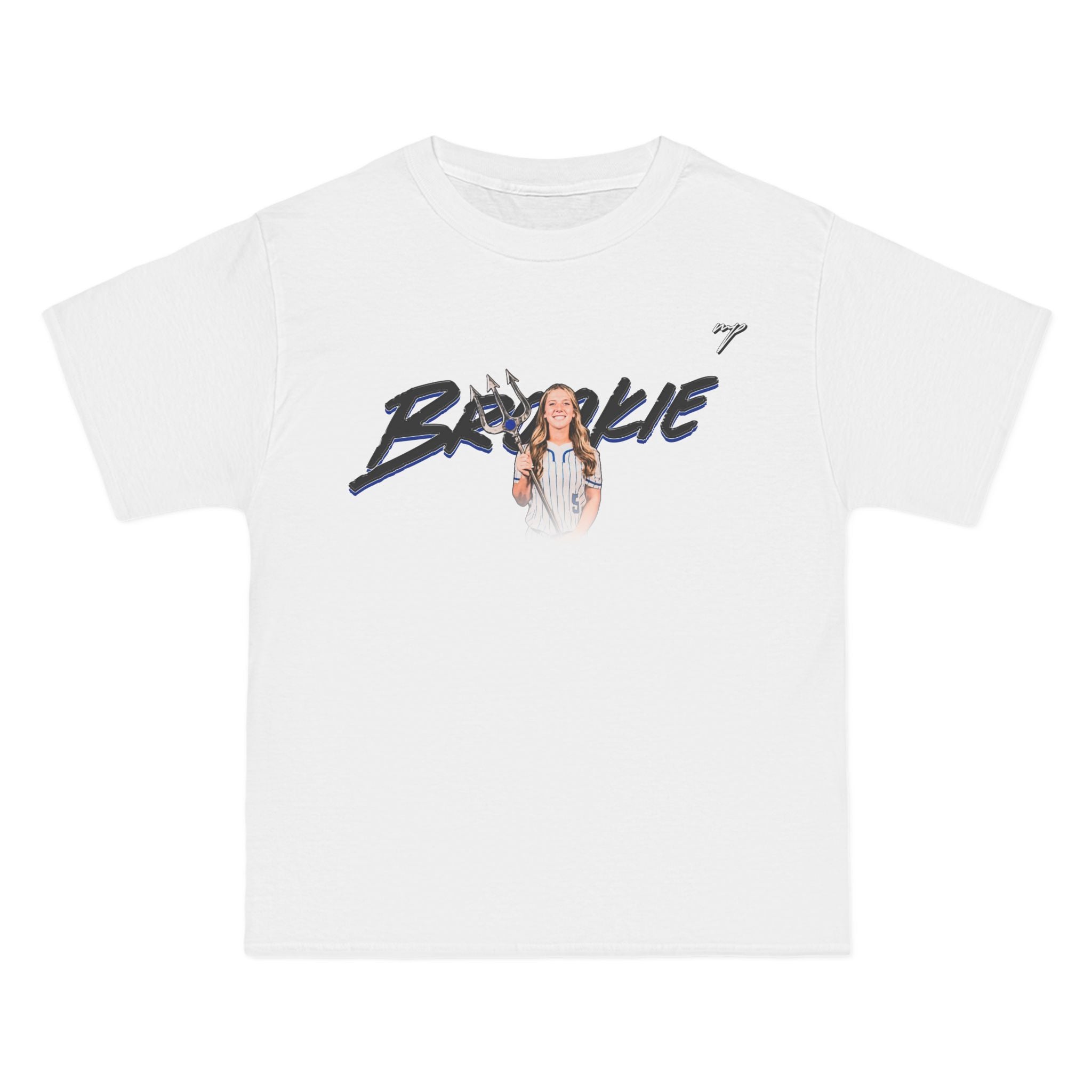 Brookelyn Grayson Vintage Tee