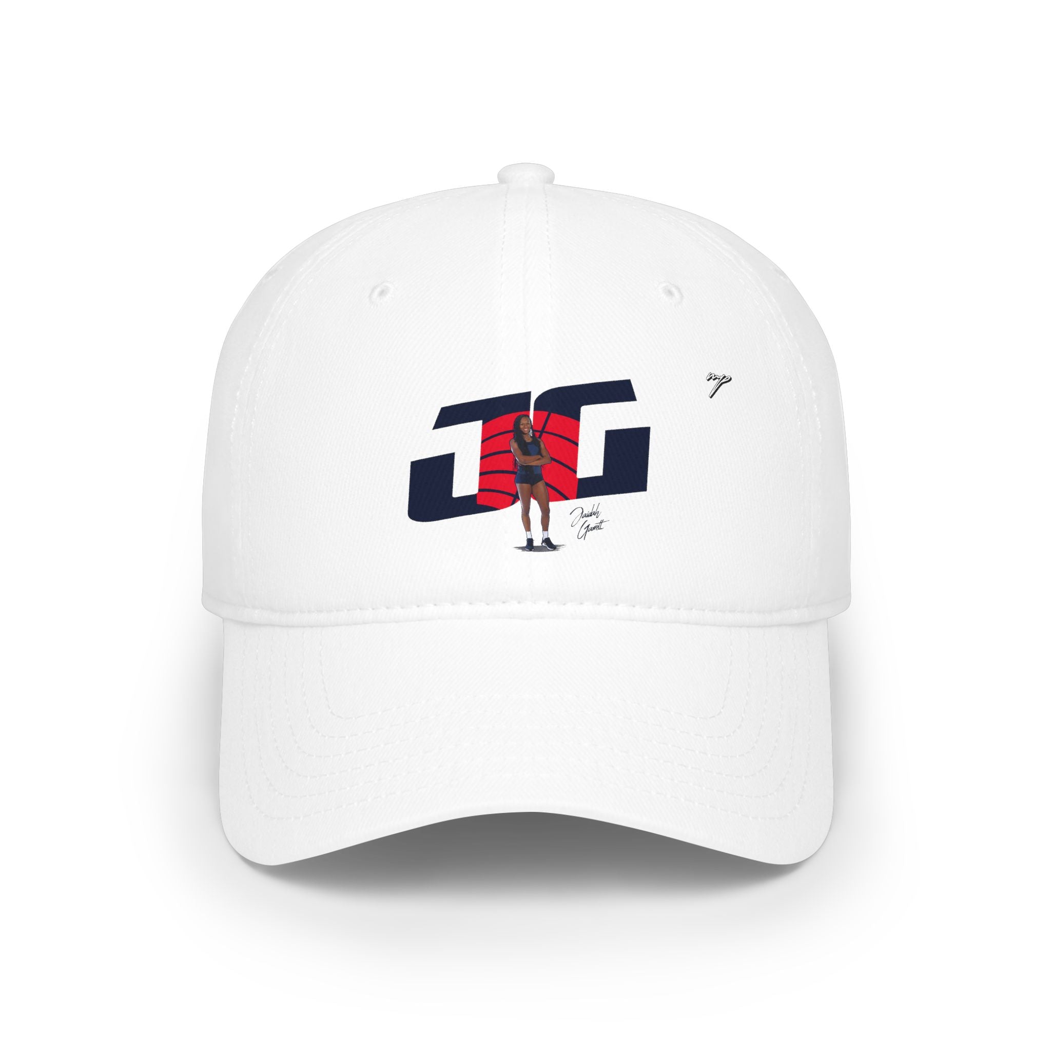 Jaidah Garrett Hat