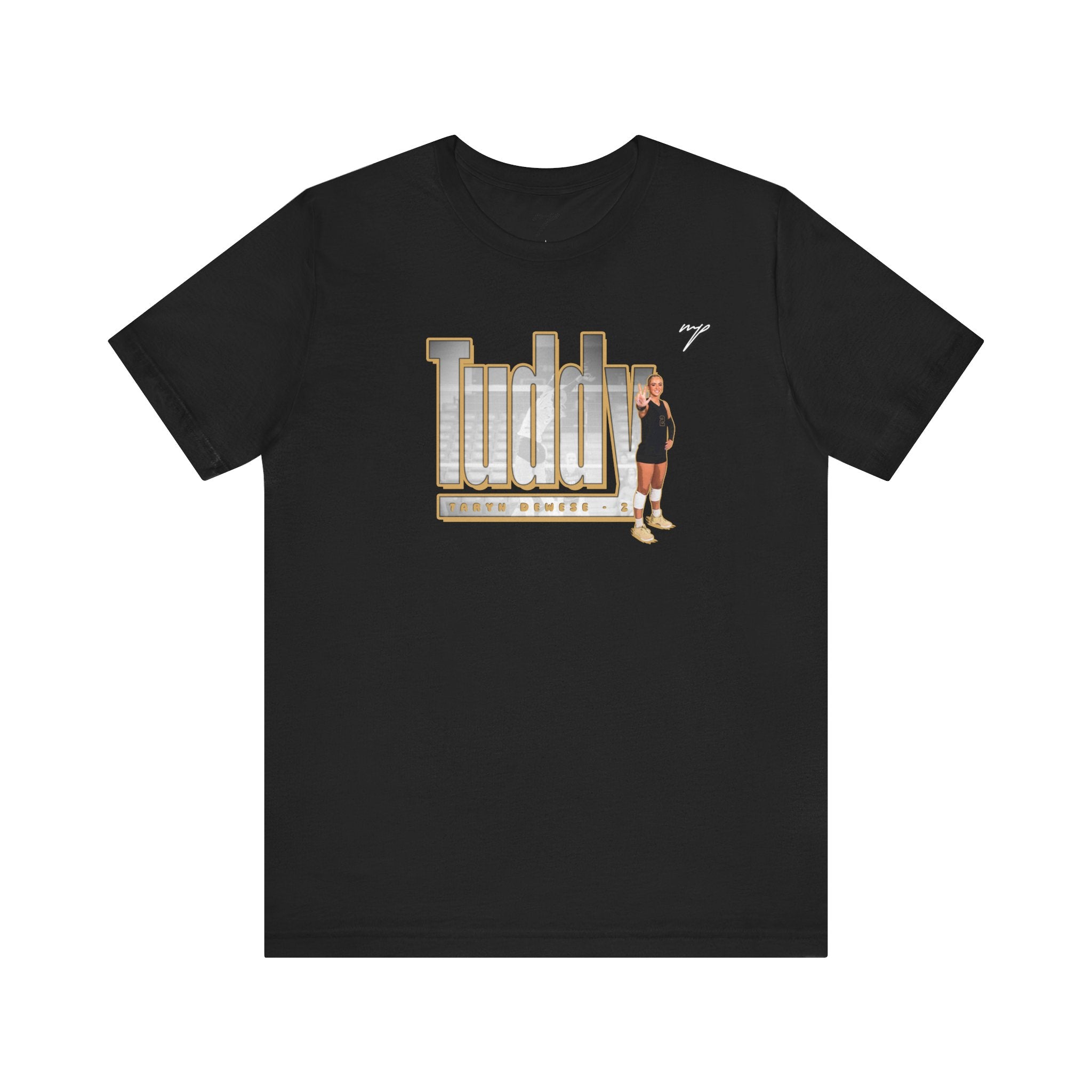 Taryn Dewese Graphic Tee