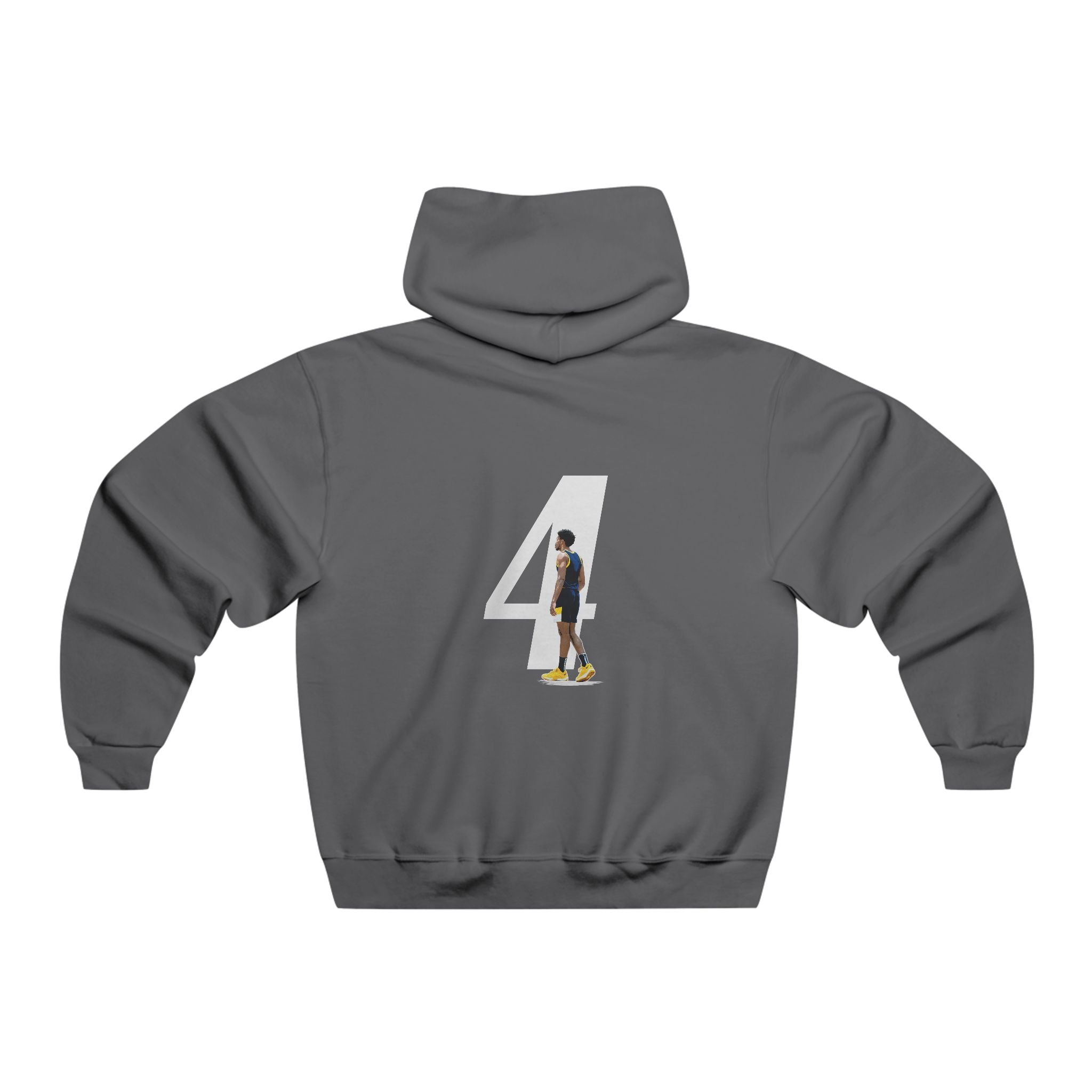 Carter Jackson Vintage Hoodie
