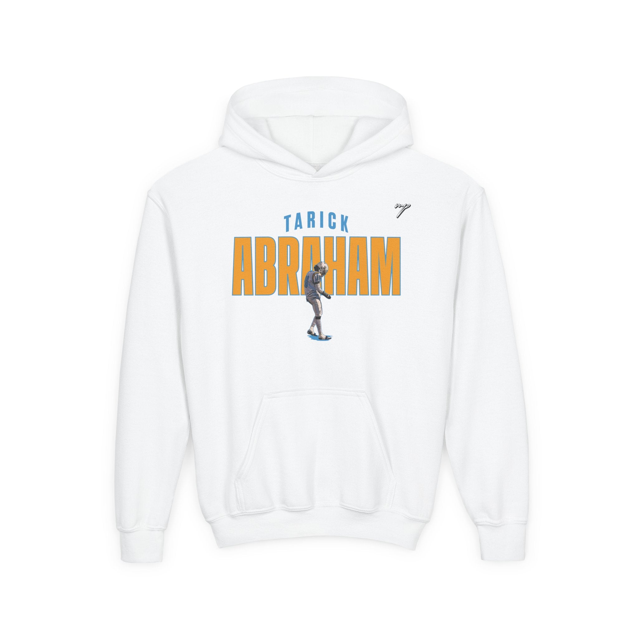 Tarick Abraham YOUTH Hoodie