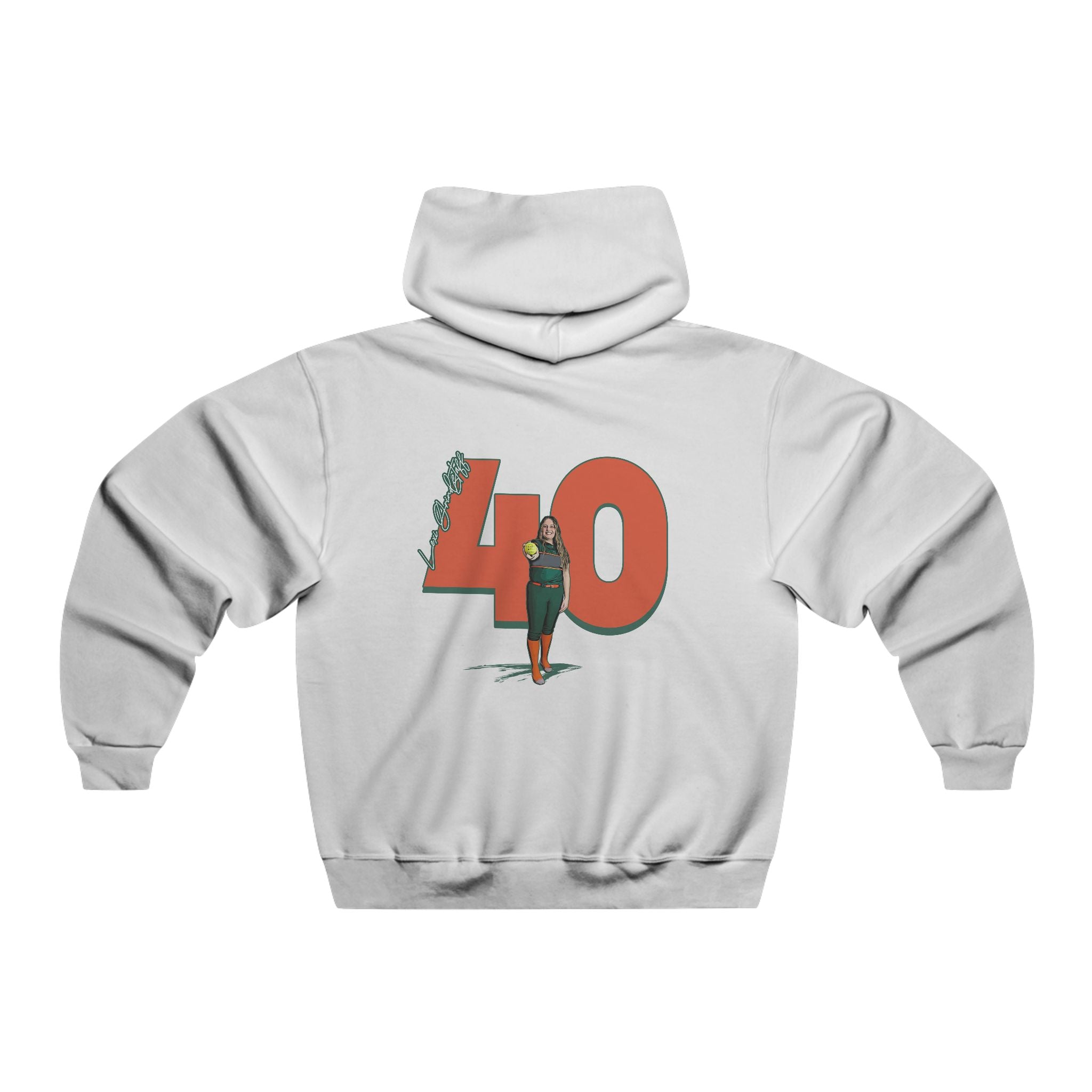 Lexi Grindstaff Vintage Hoodie