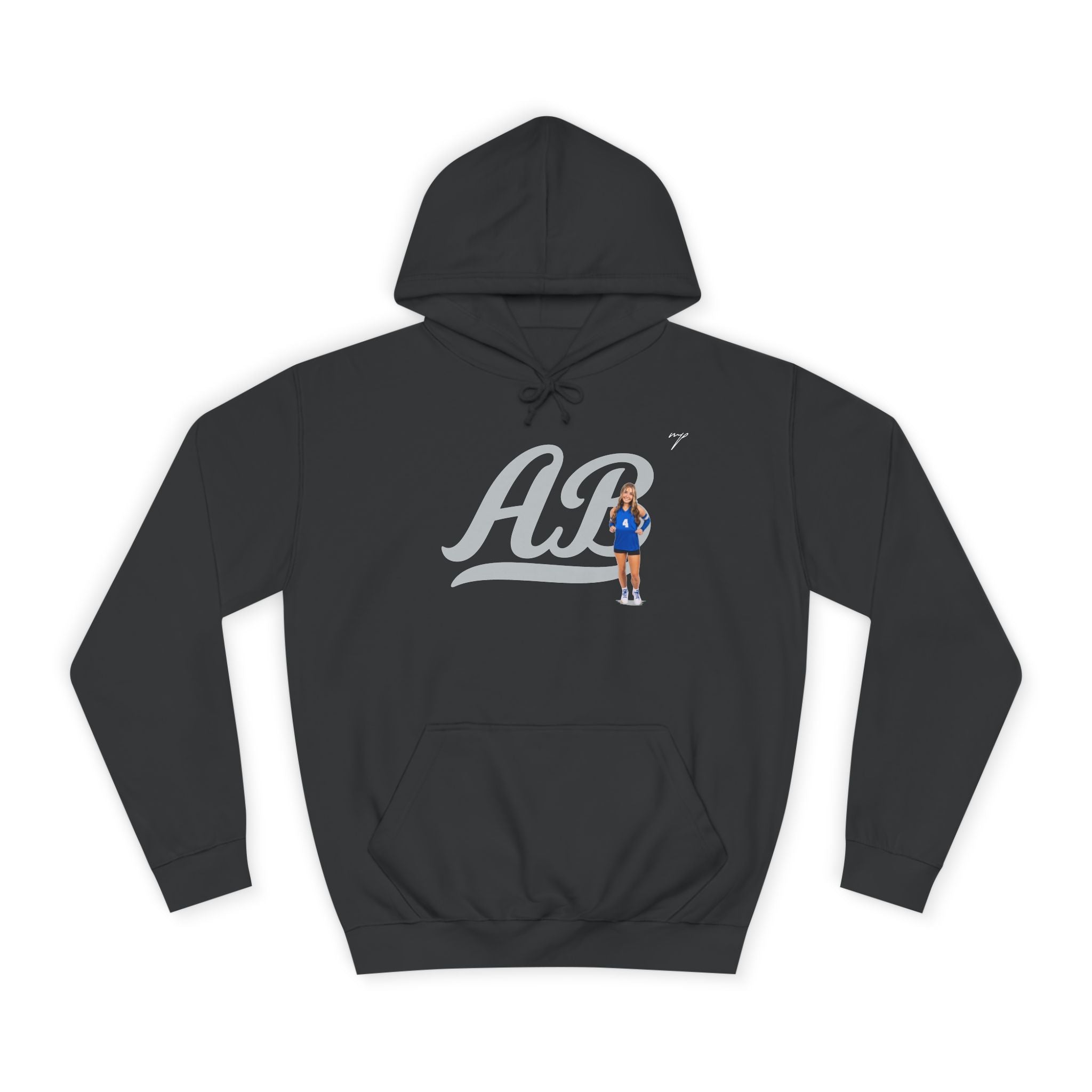Addison Burks Hoodie