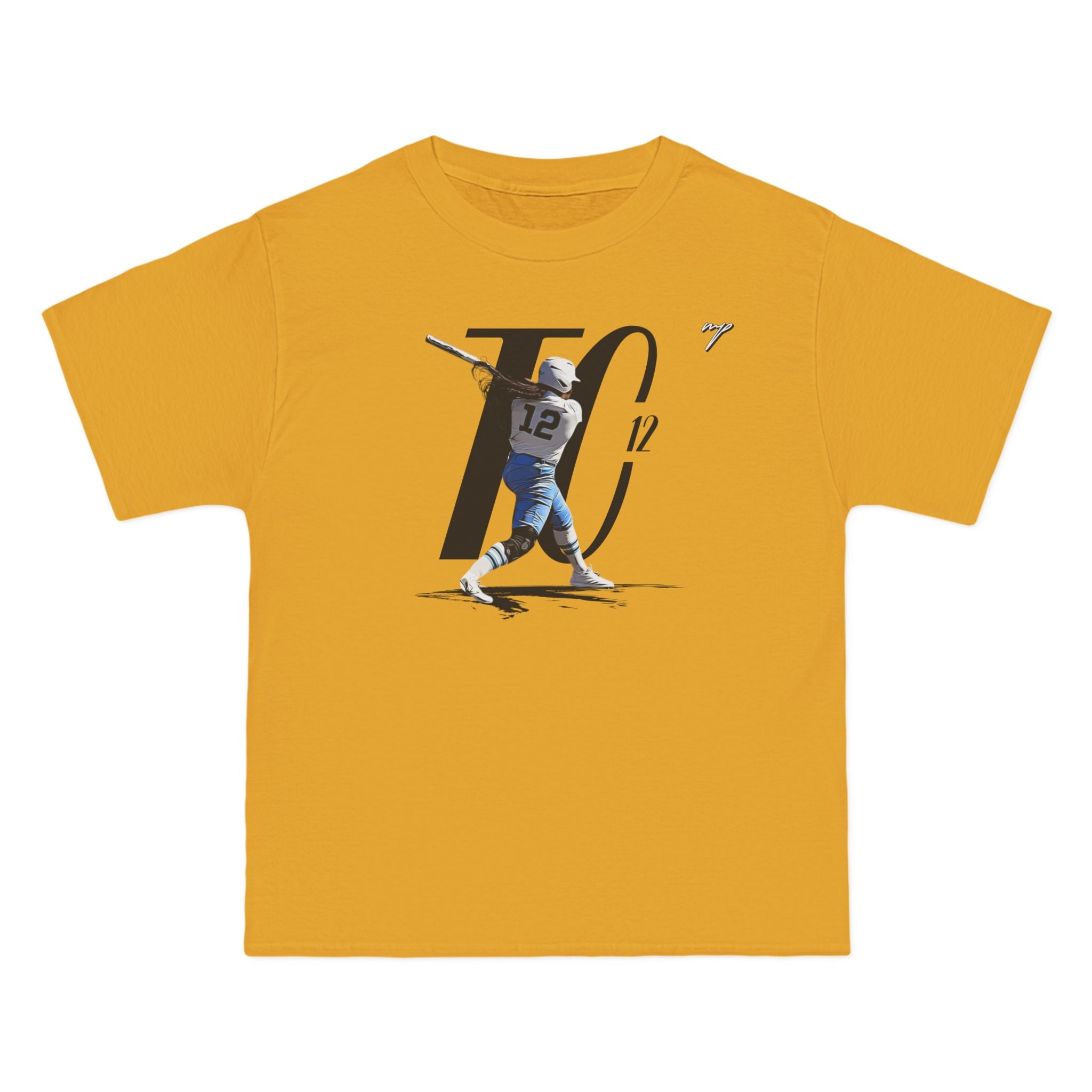 Tauryn Cummings Vintage Tee