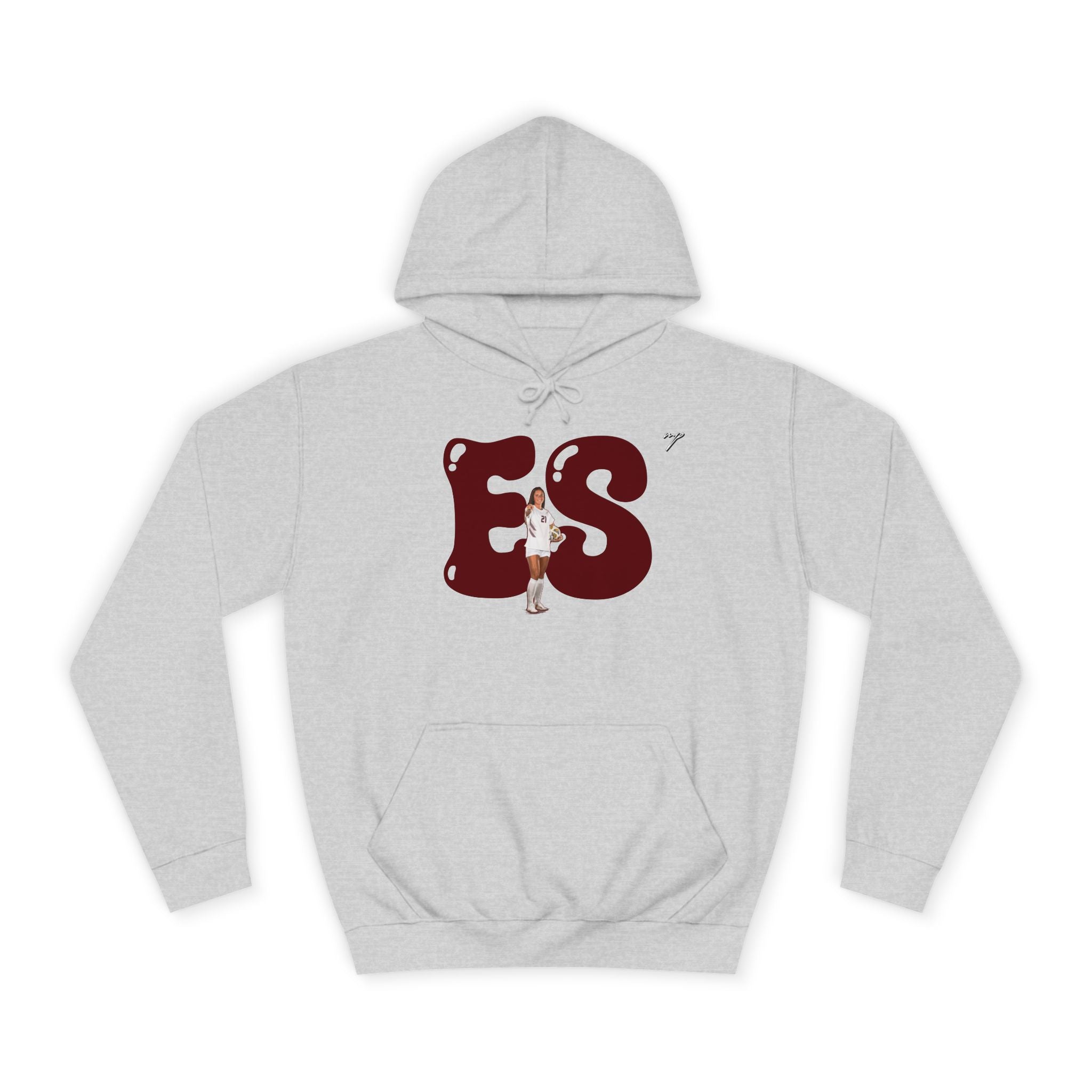 Emma Shields Hoodie
