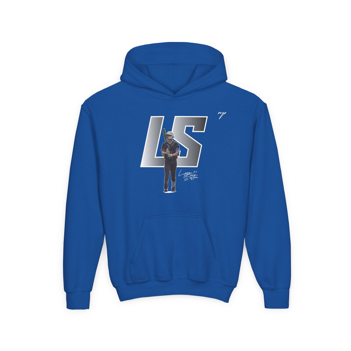 Logan Sutton YOUTH Hoodie