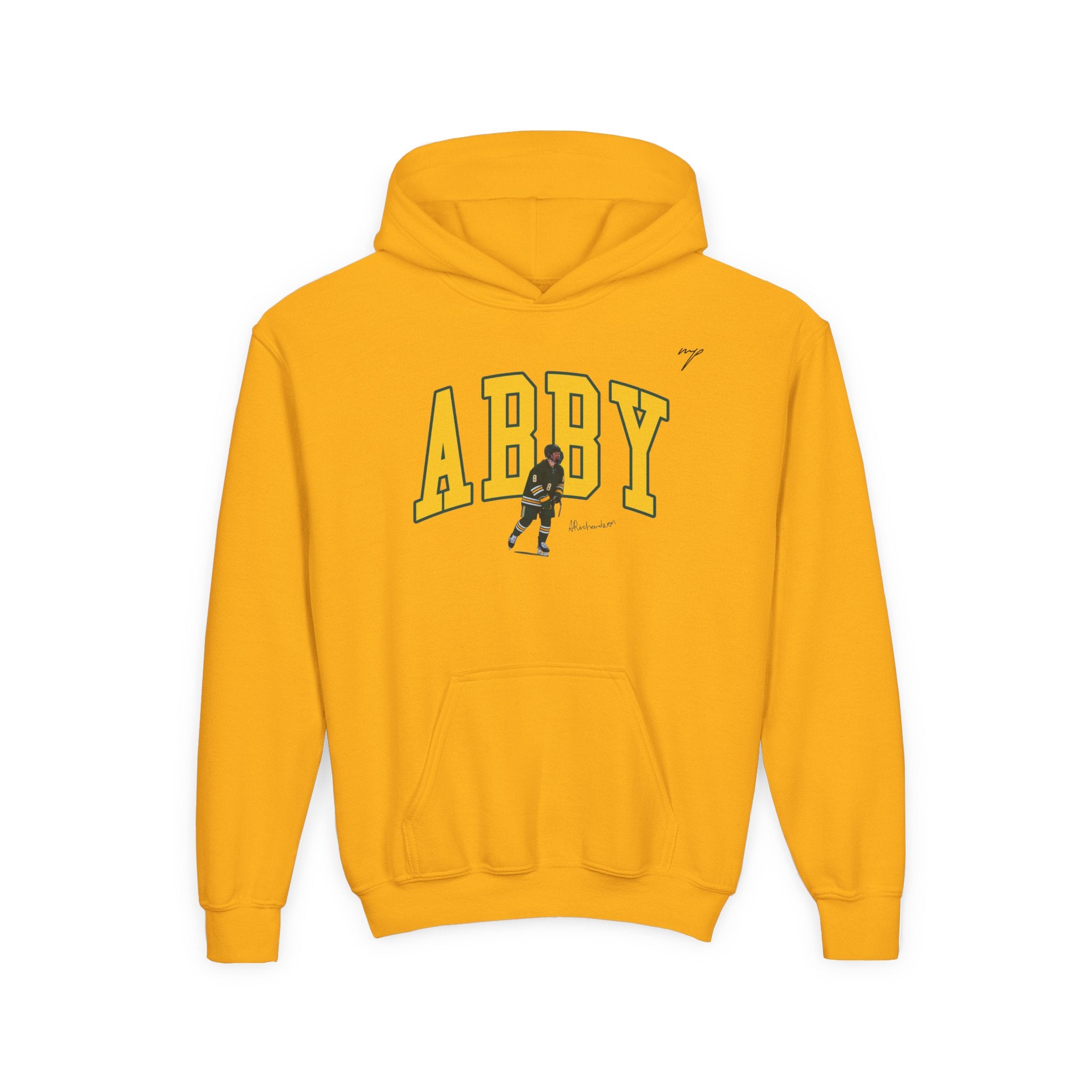 Abby Richardson YOUTH Hoodie