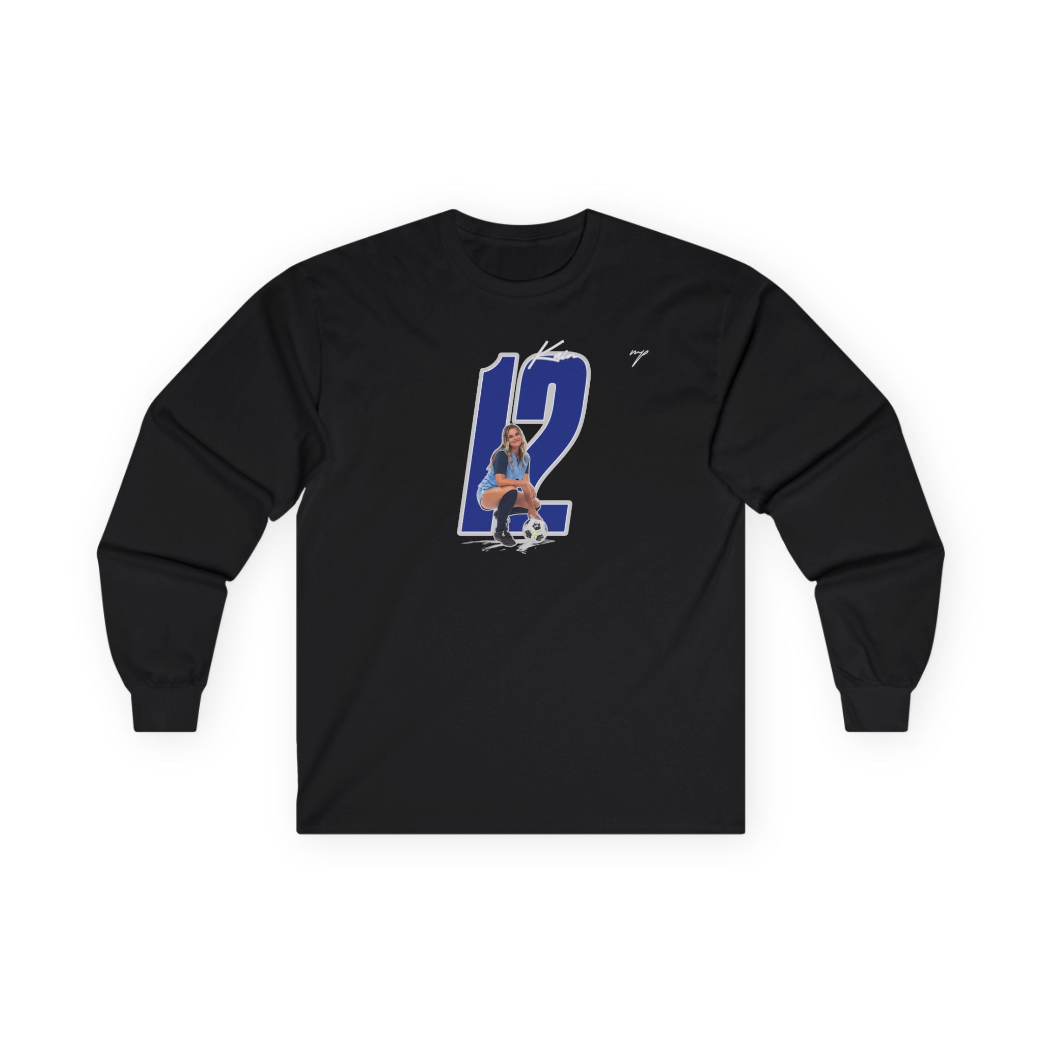 Shelby Kain Long Sleeve Tee