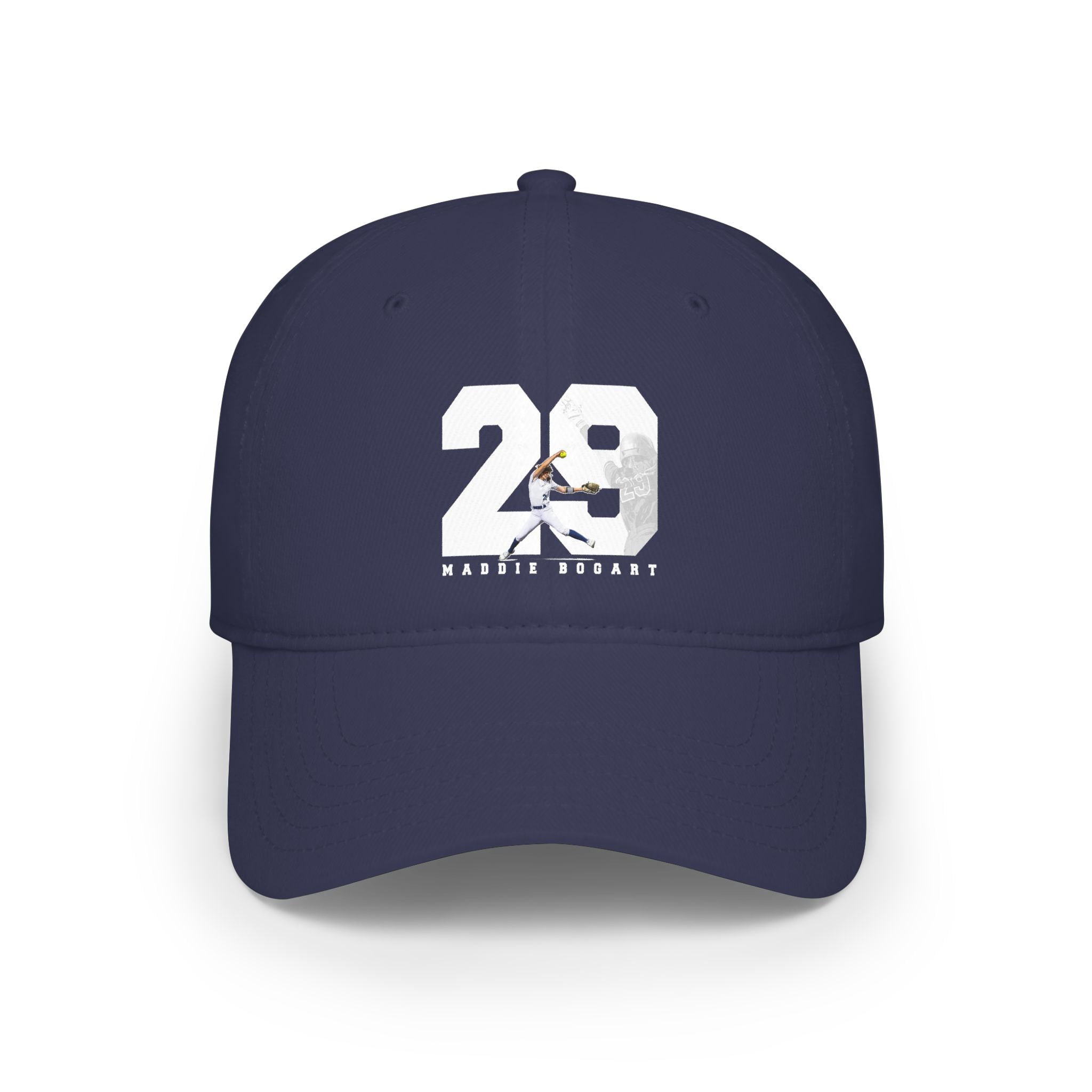 Maddie Bogart Hat