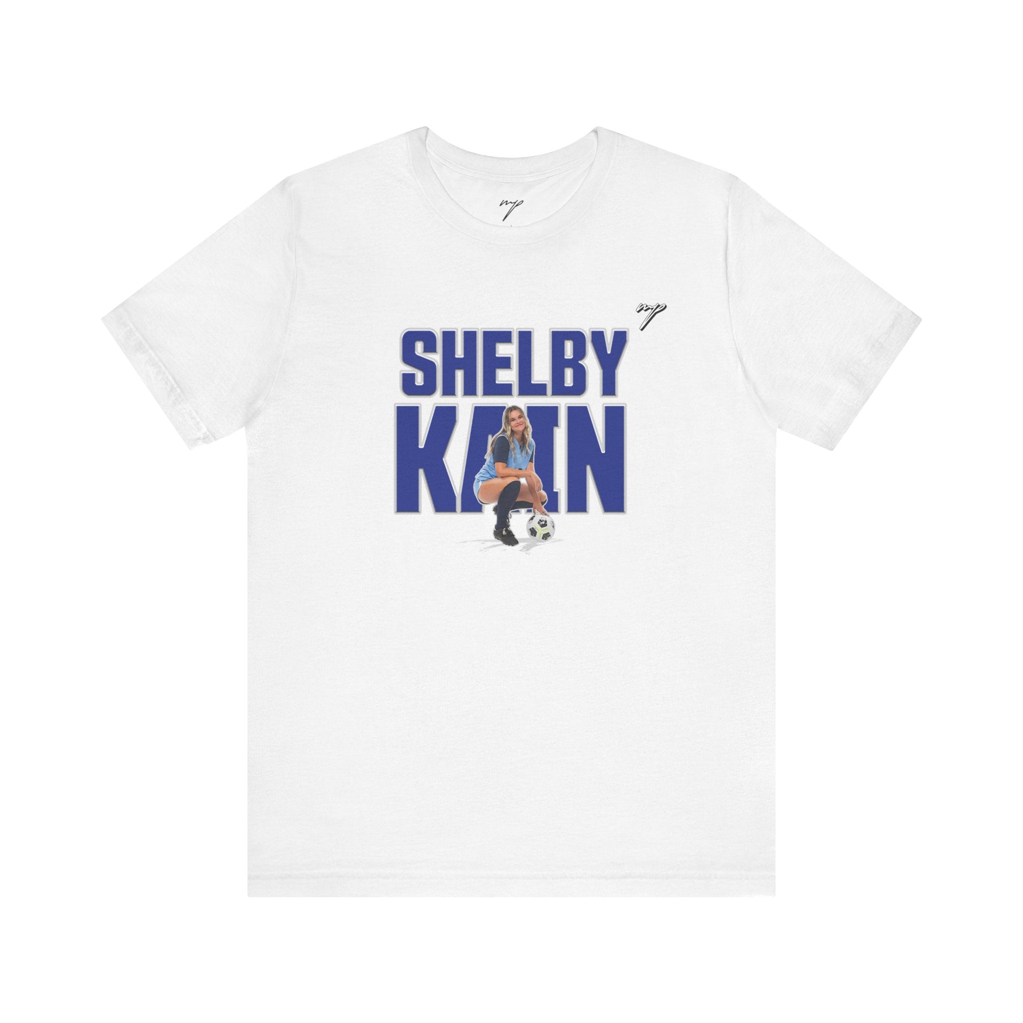 Shelby Kain Graphic Tee